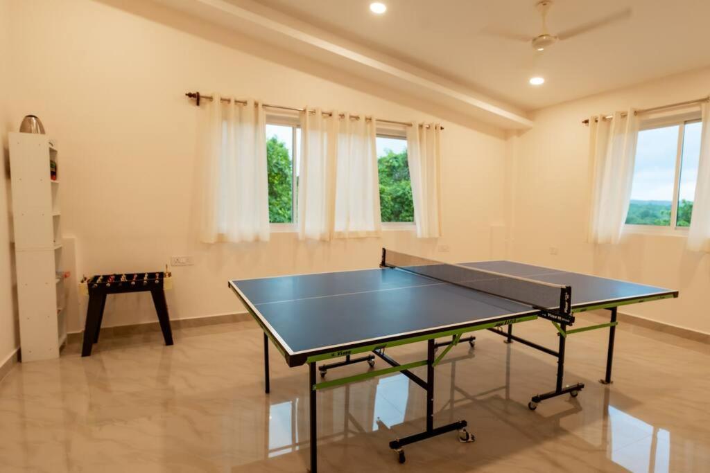 Villa photo 3