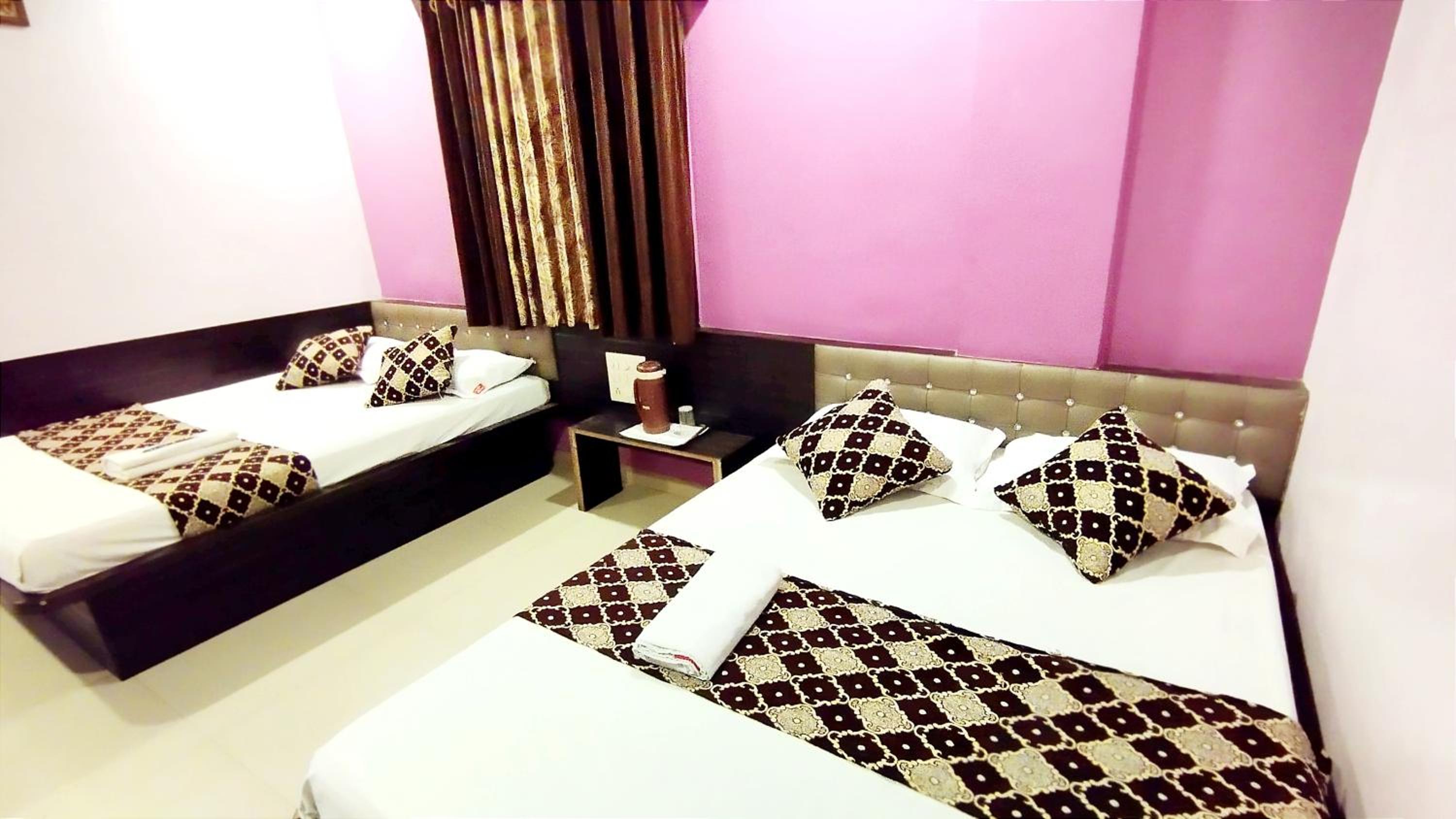 Deluxe Family Room - Photo 4