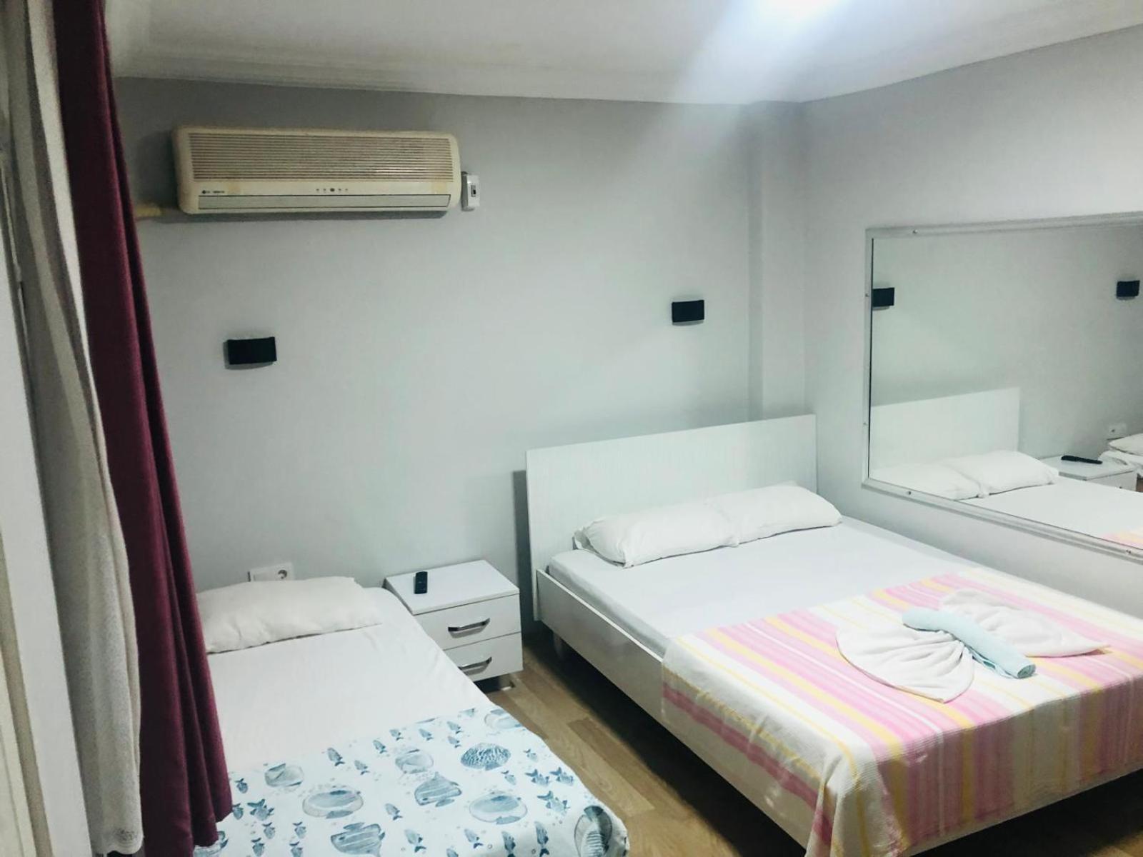 Quadruple Room photo 1