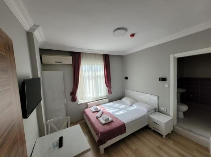 Quadruple Room photo 3
