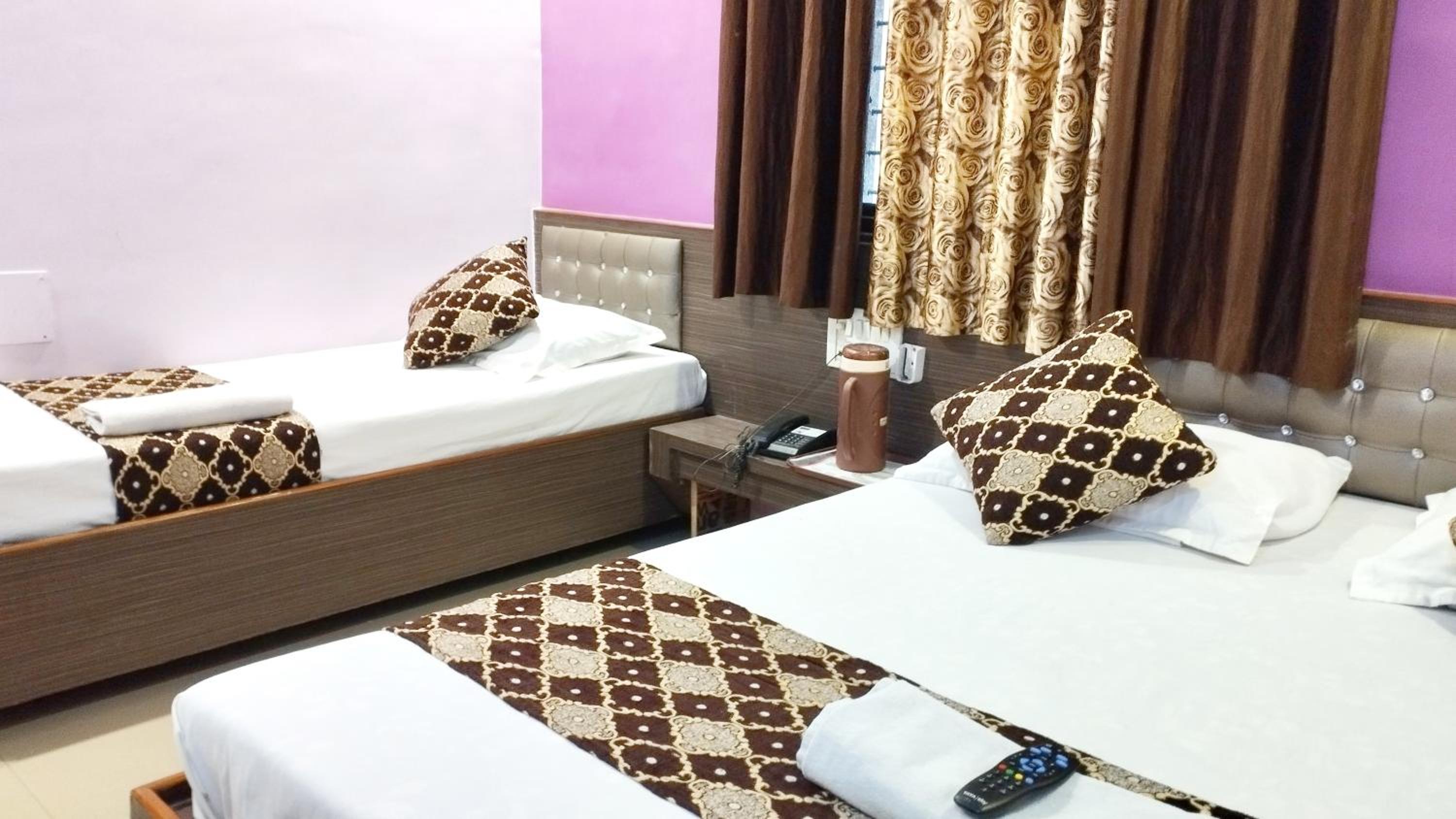 Triple Room- Non A/C - Photo 6