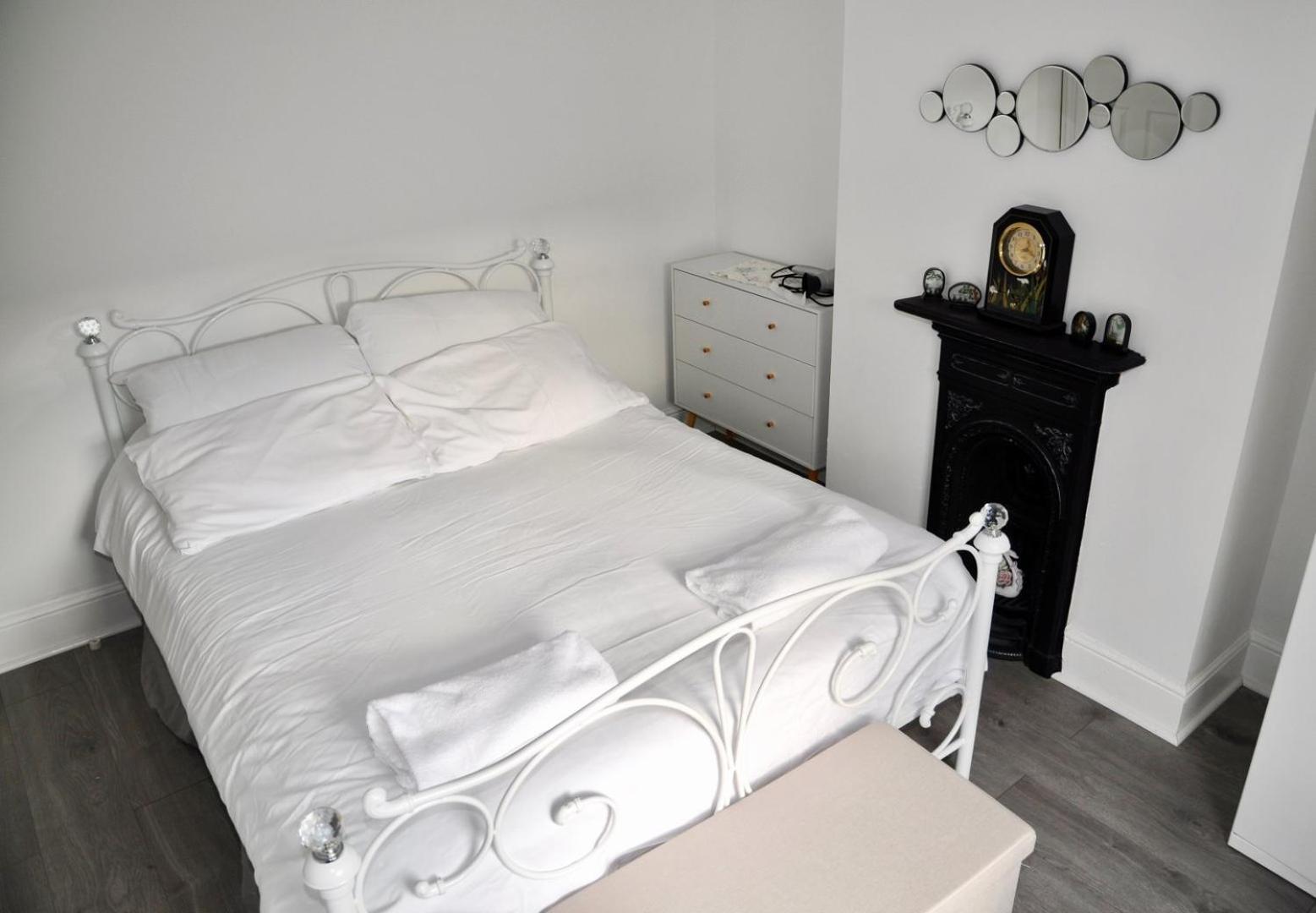 Vacation Home photo 1