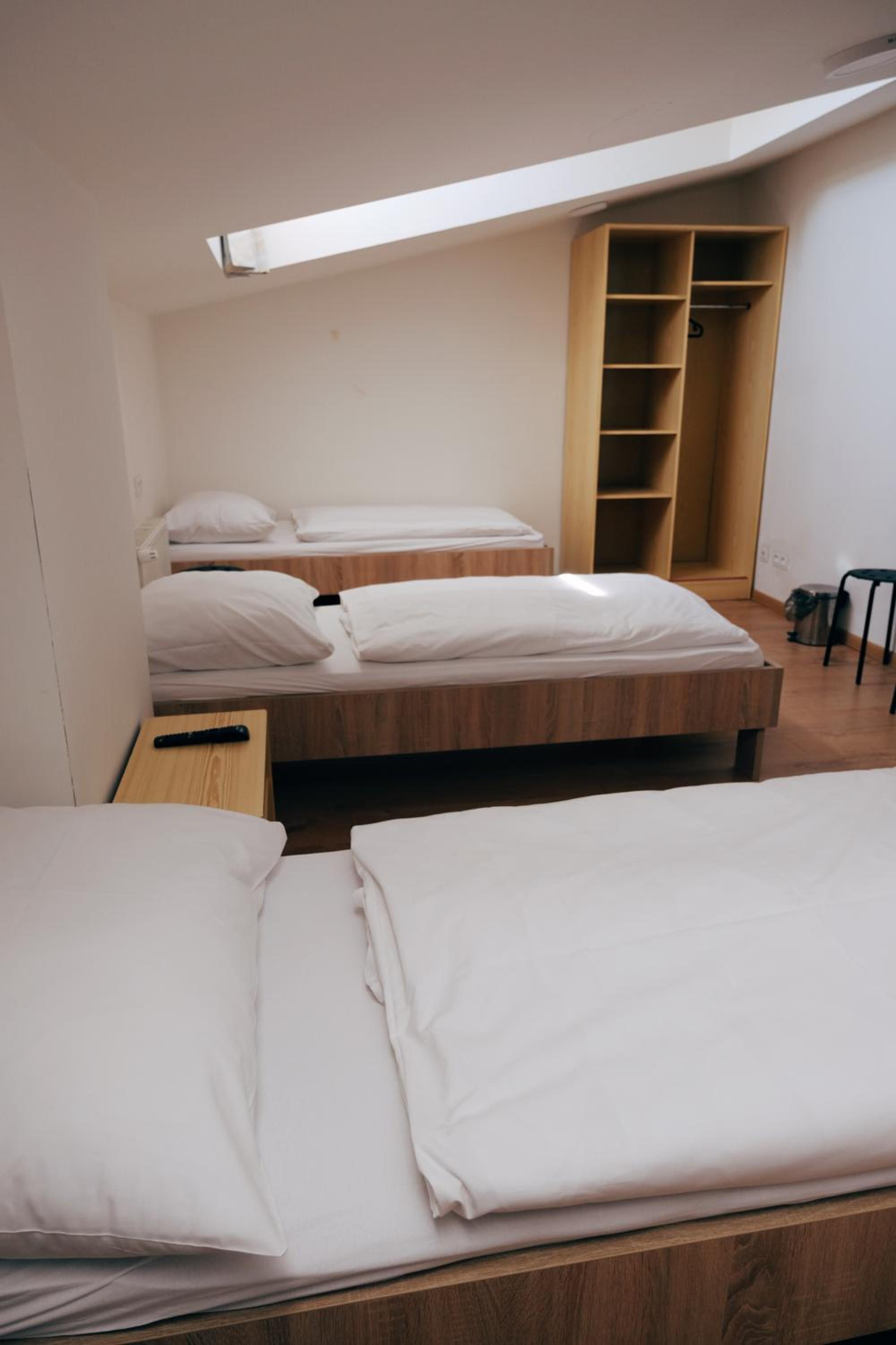 Triple Room with Shared Bathroom photo 2