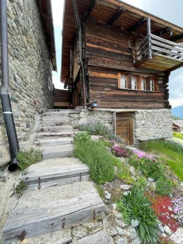 One-Bedroom Chalet photo 1