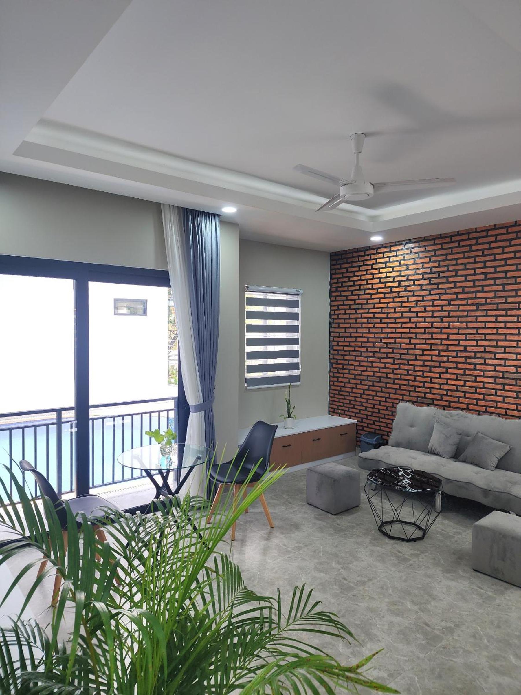 Deluxe Family Room photo 3