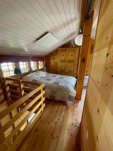 One-Bedroom Chalet photo 3