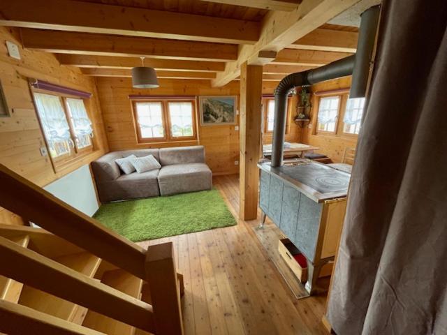 One-Bedroom Chalet photo 2