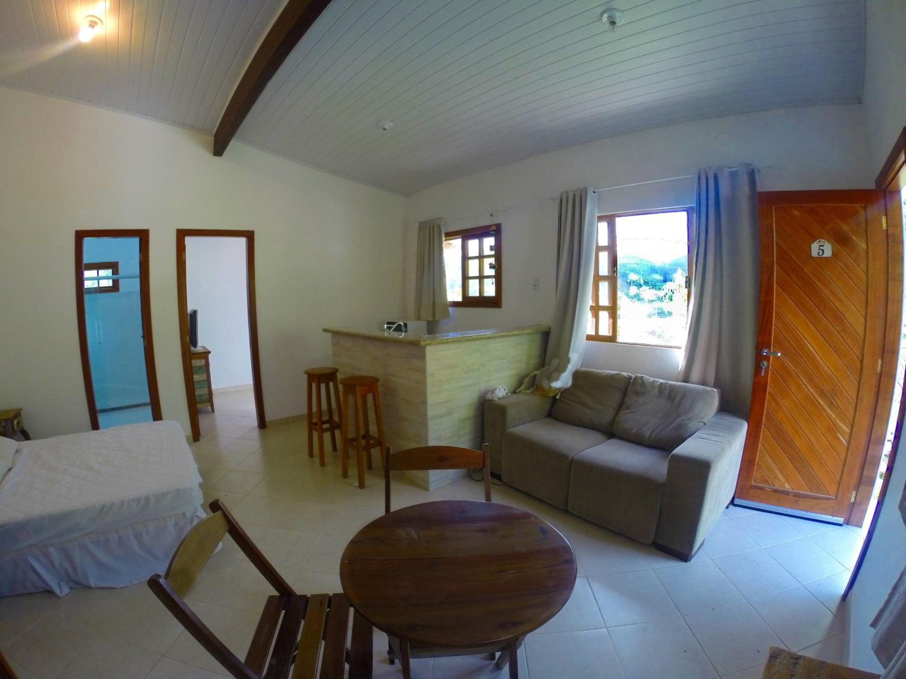 One-Bedroom Chalet photo 1