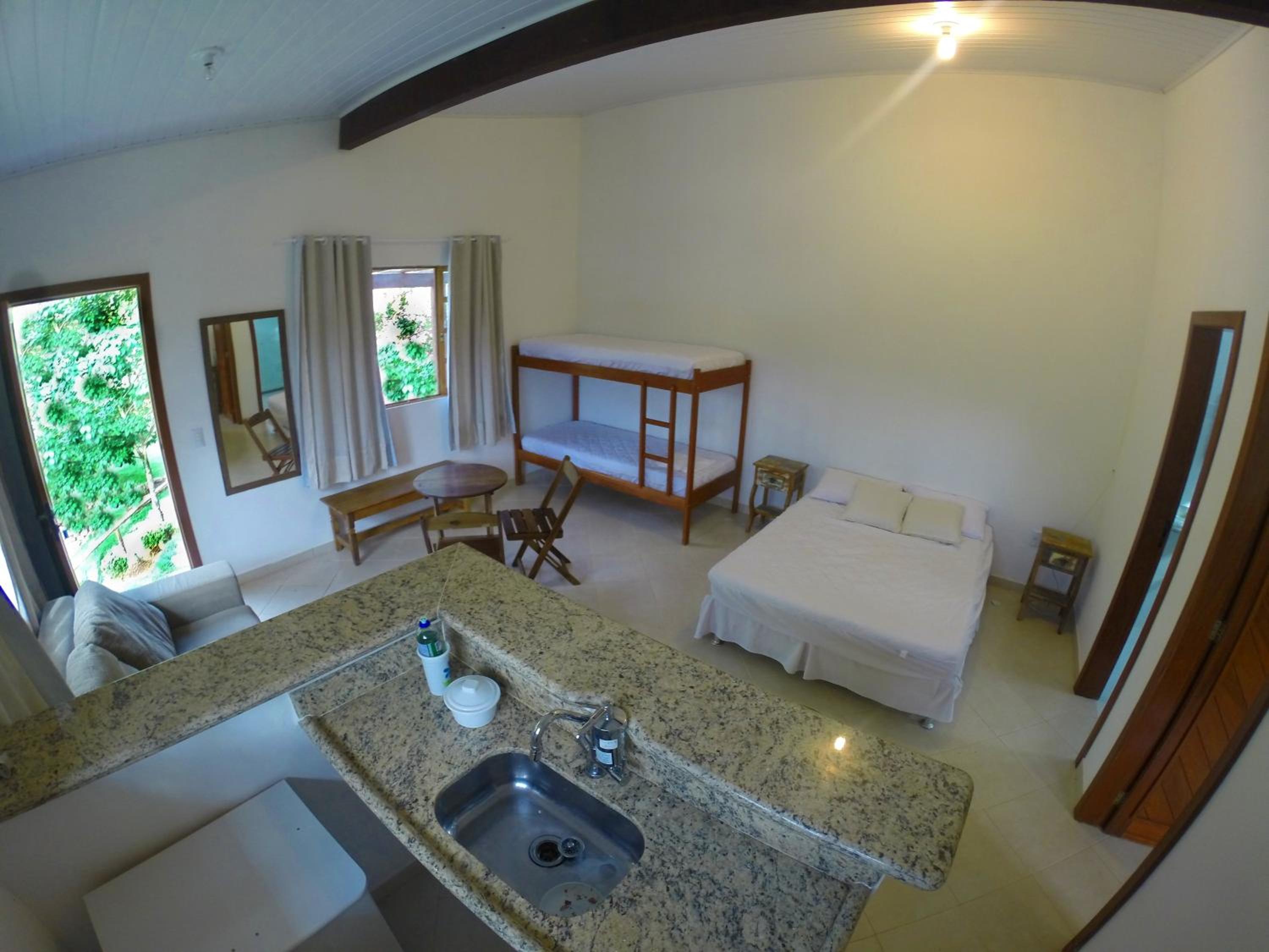 One-Bedroom Chalet photo 2