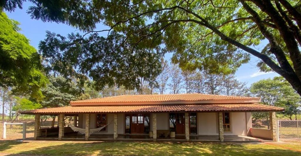Three-Bedroom House photo 3