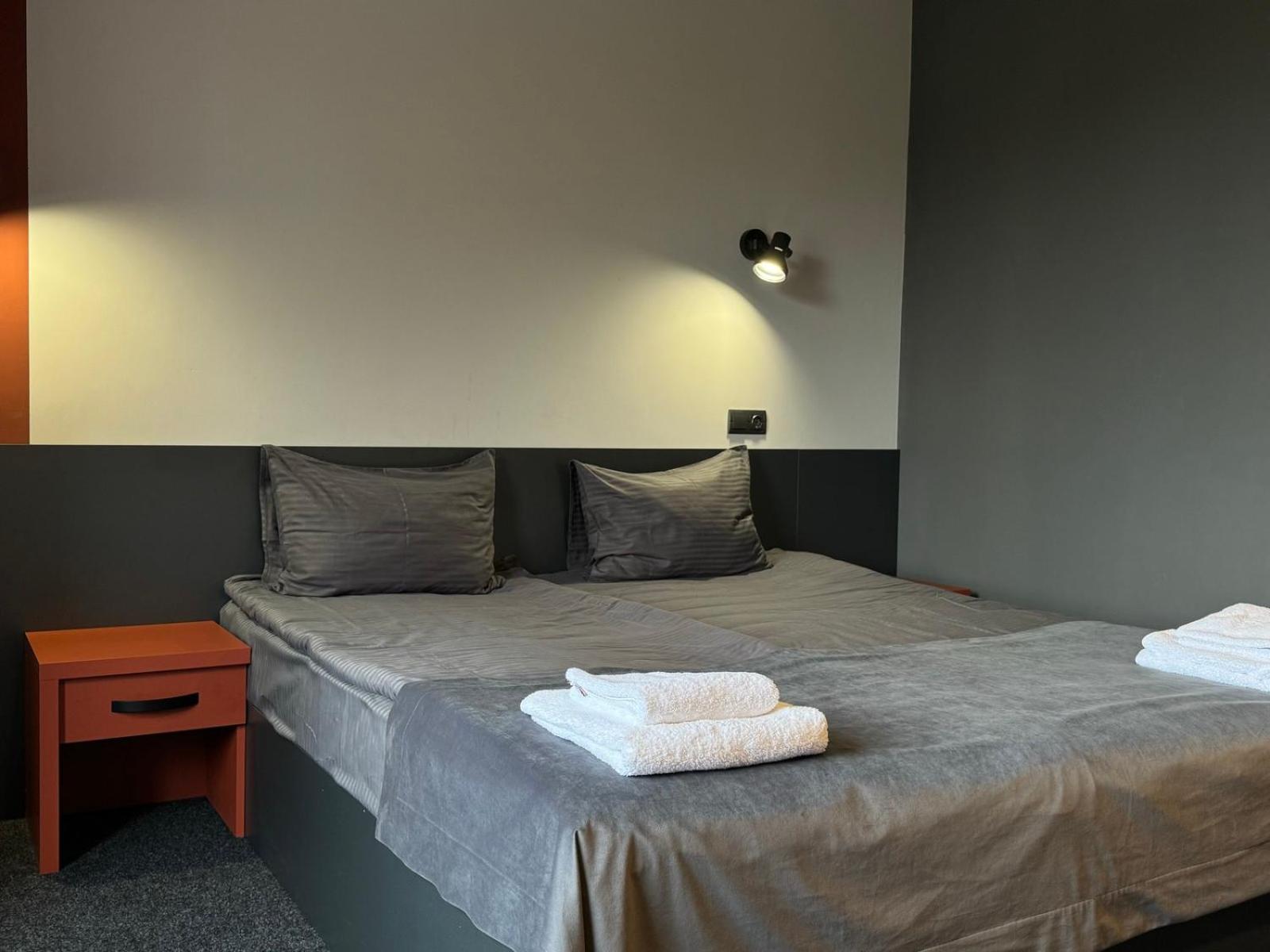 Standard Double Room photo 1
