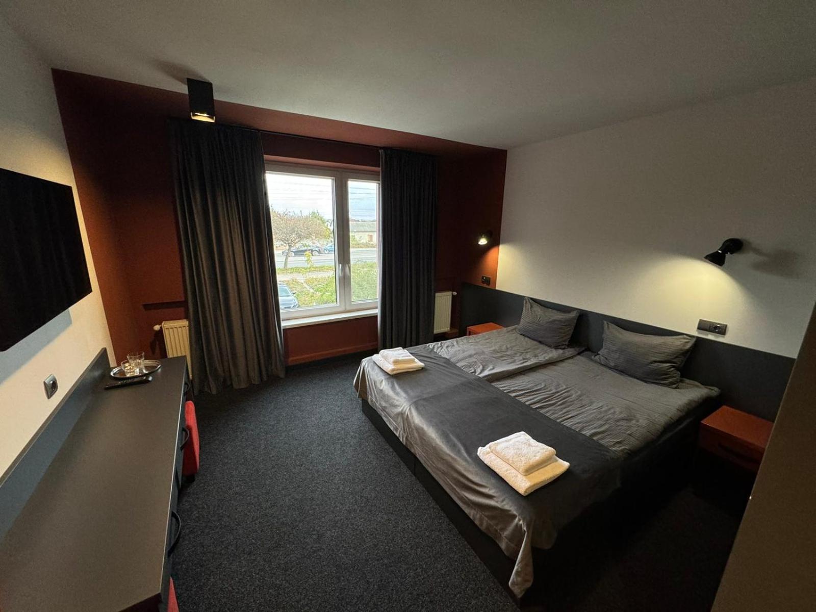 Standard Double Room photo 2