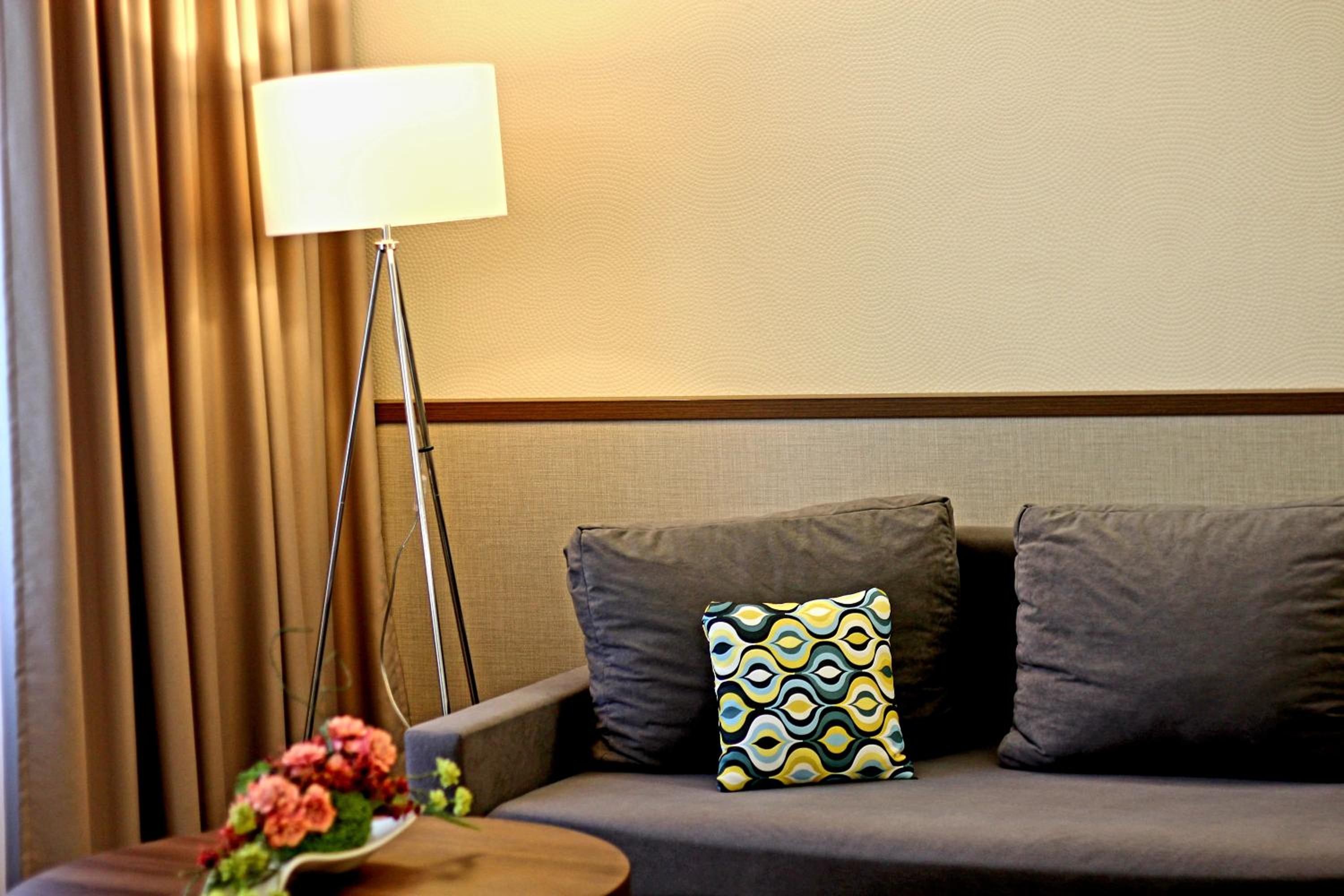 Superior Suite - Photo 10