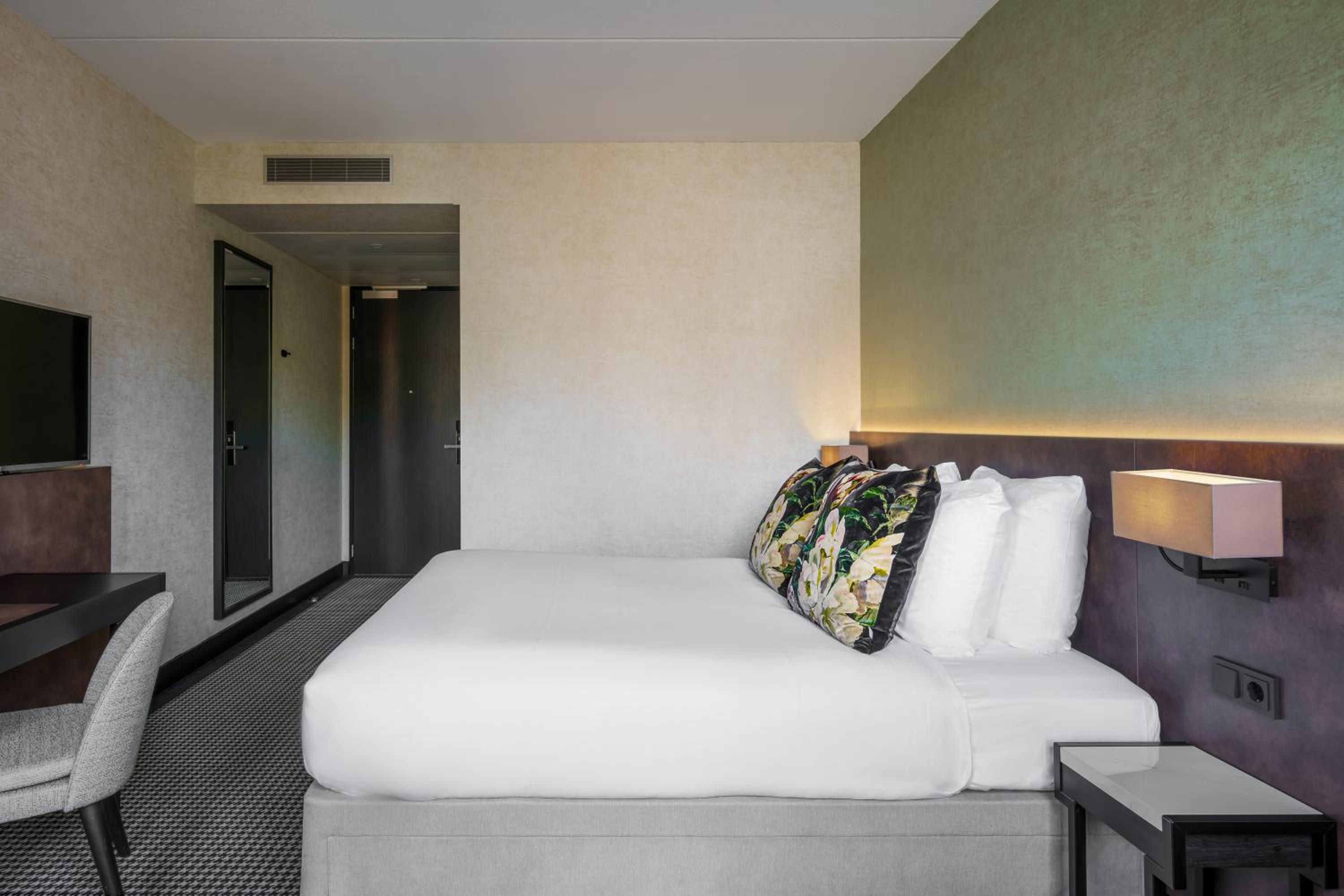 Double Room with Canal View