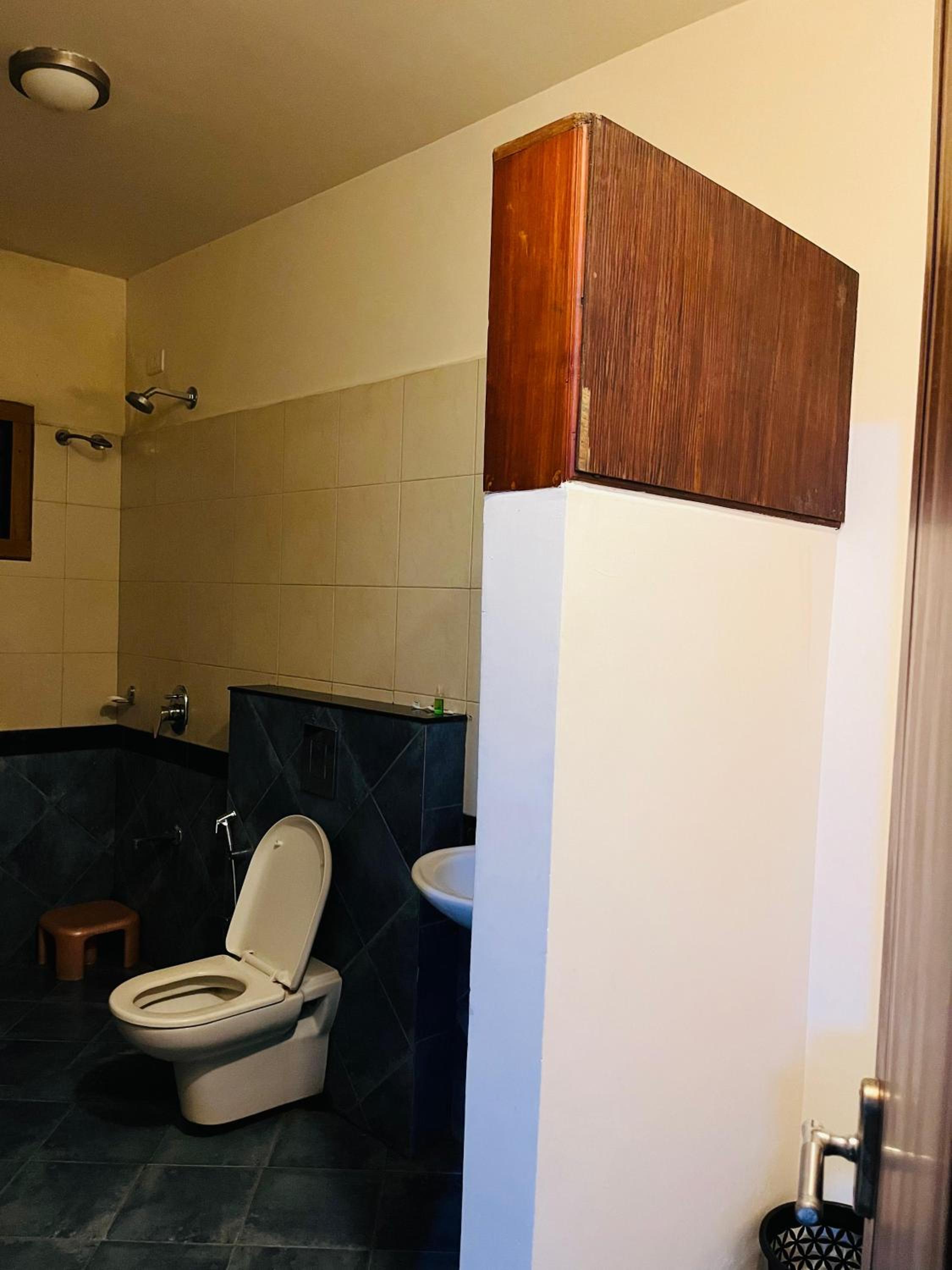 Deluxe Double Room With Balcony photo 2