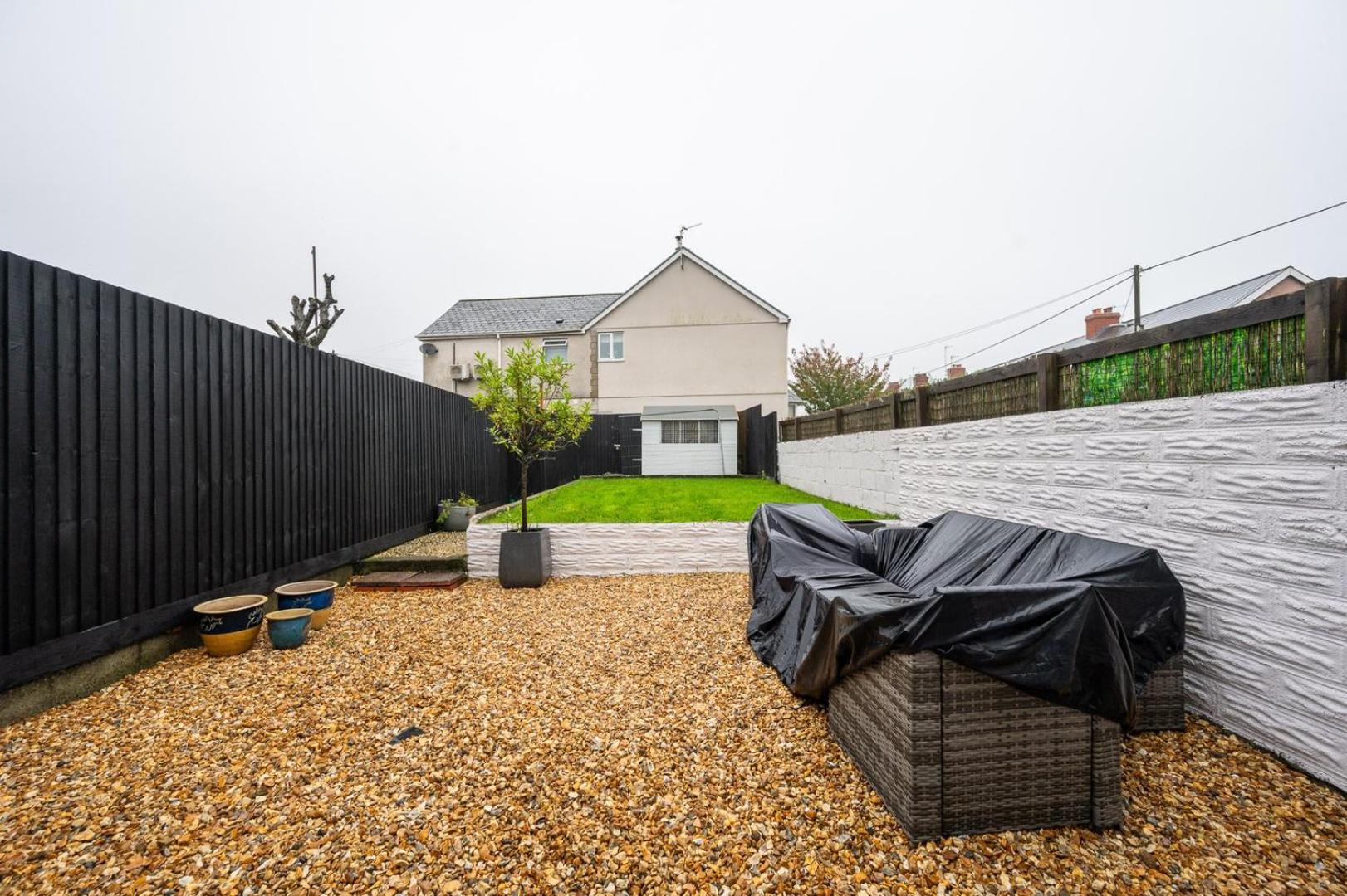 Vacation Home photo 3