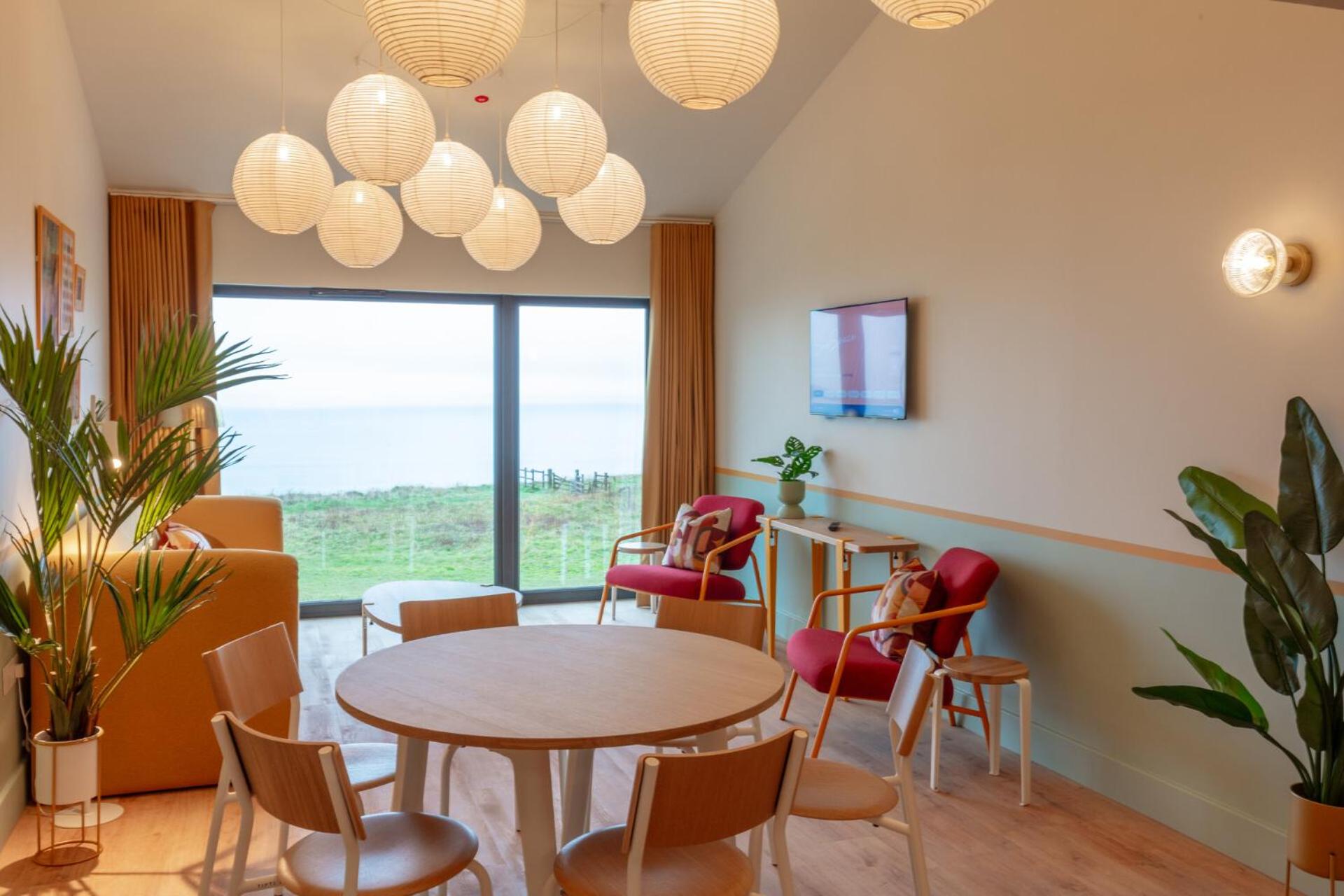3 Bedroom Apartment (for 7)