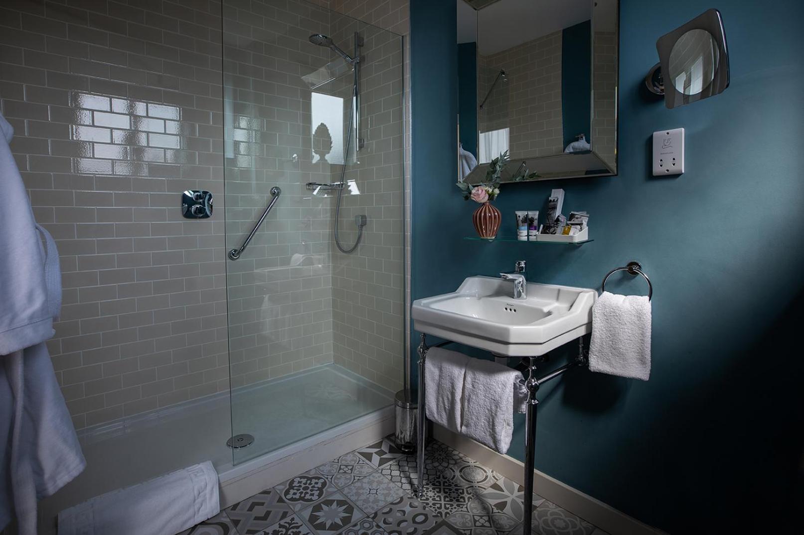 Junior Suite - Photo 8