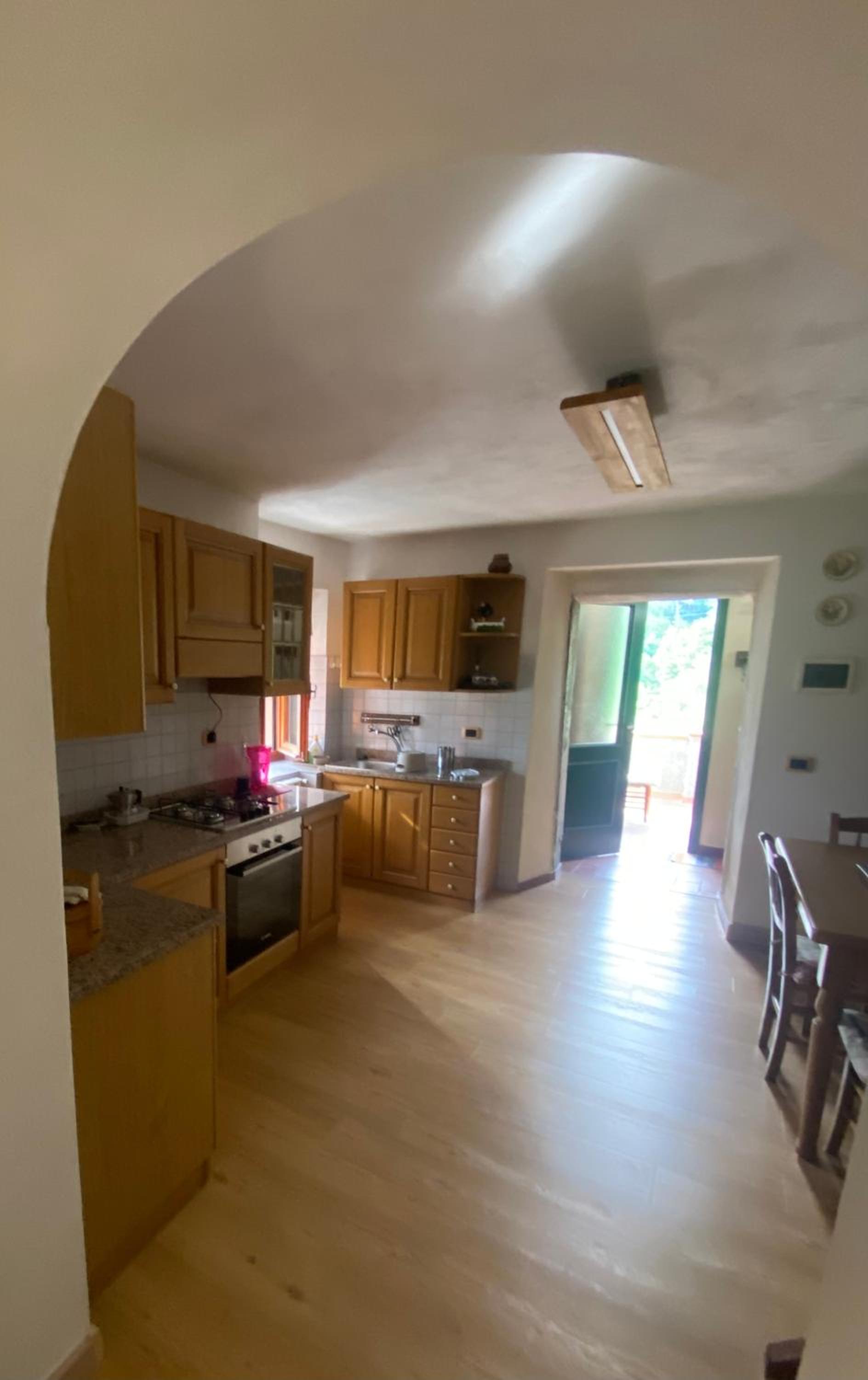 One-Bedroom House photo 3