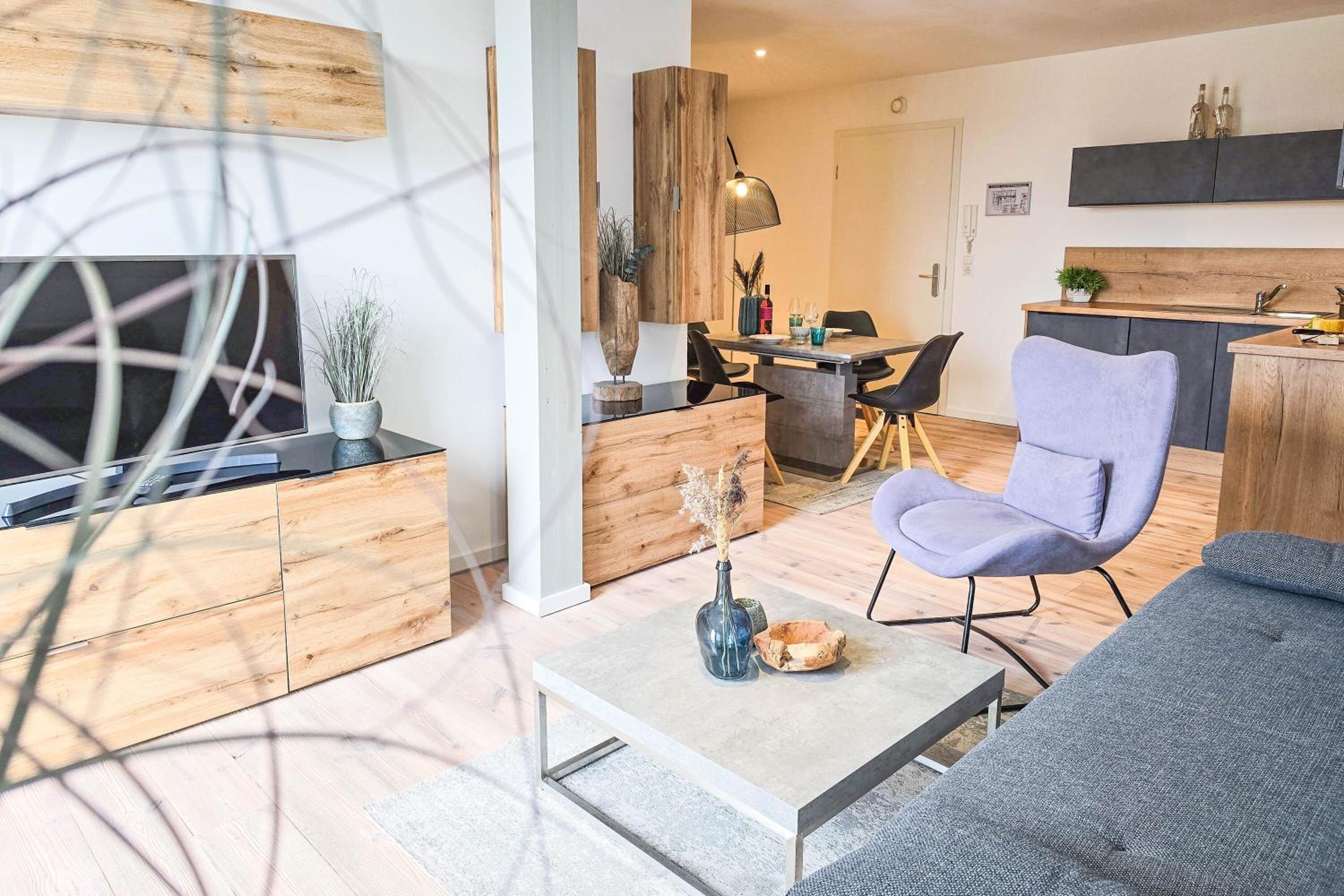 Apartment photo 1