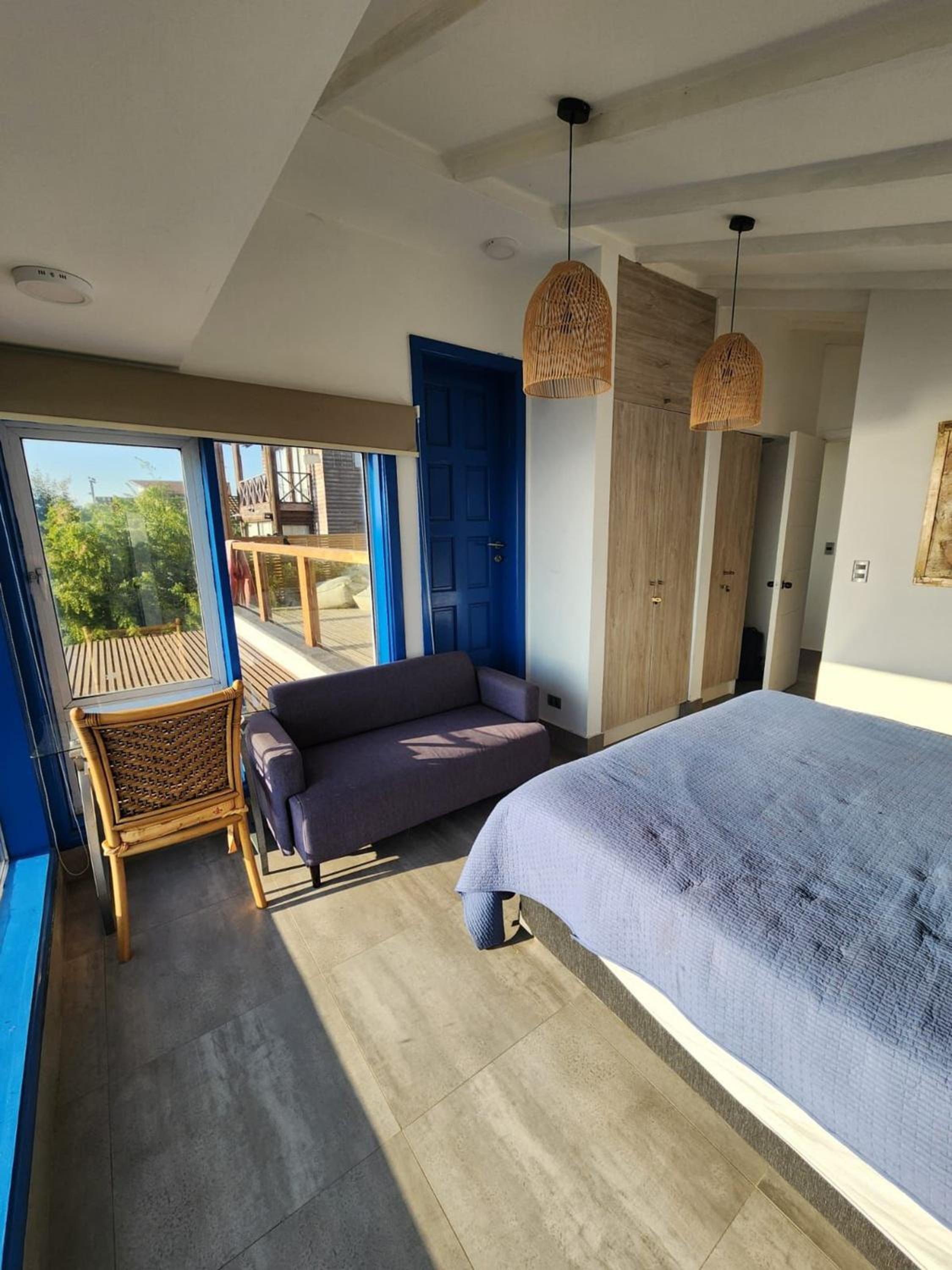 Four-Bedroom Holiday Home photo 1