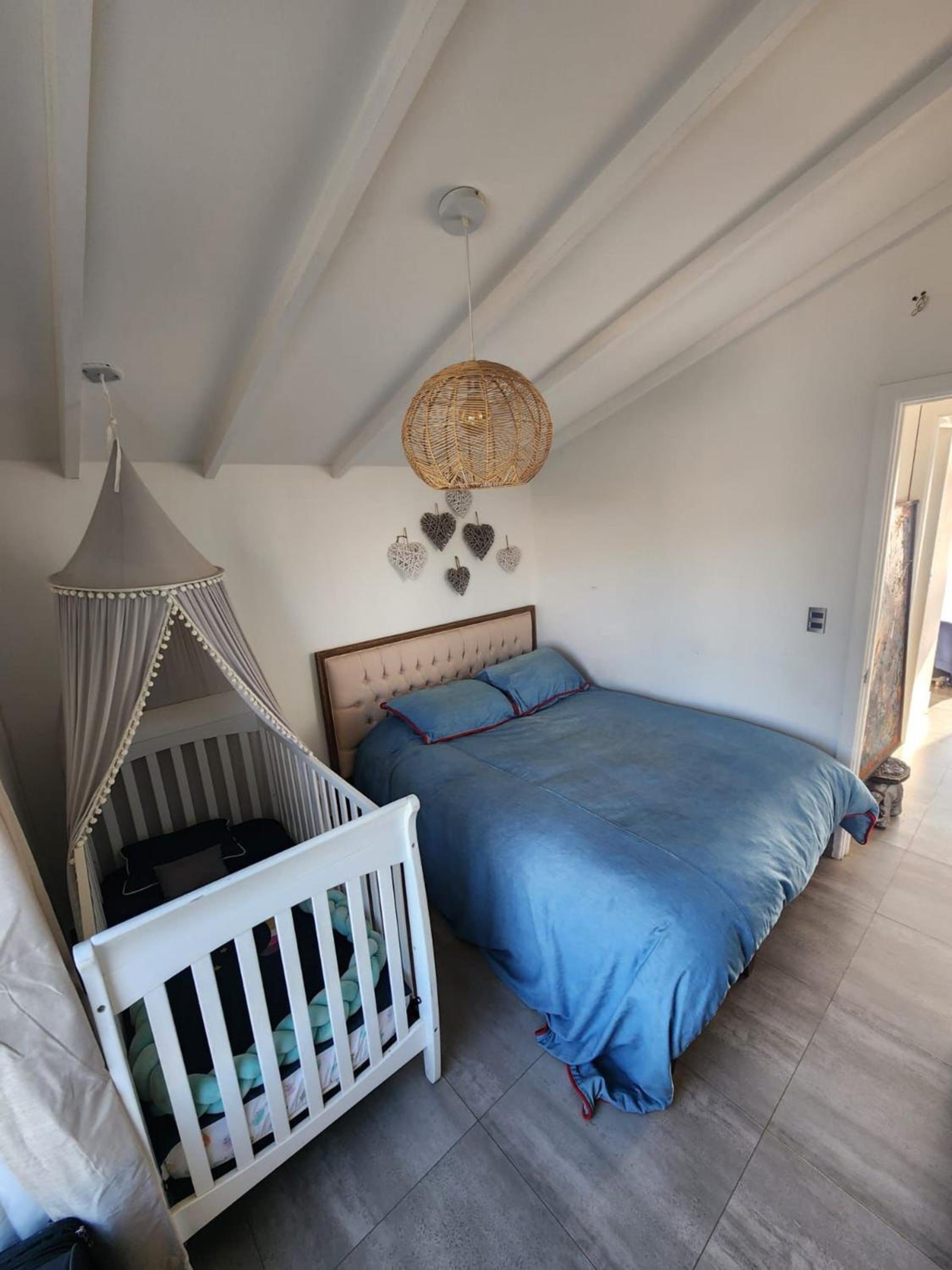 Four-Bedroom Holiday Home photo 3