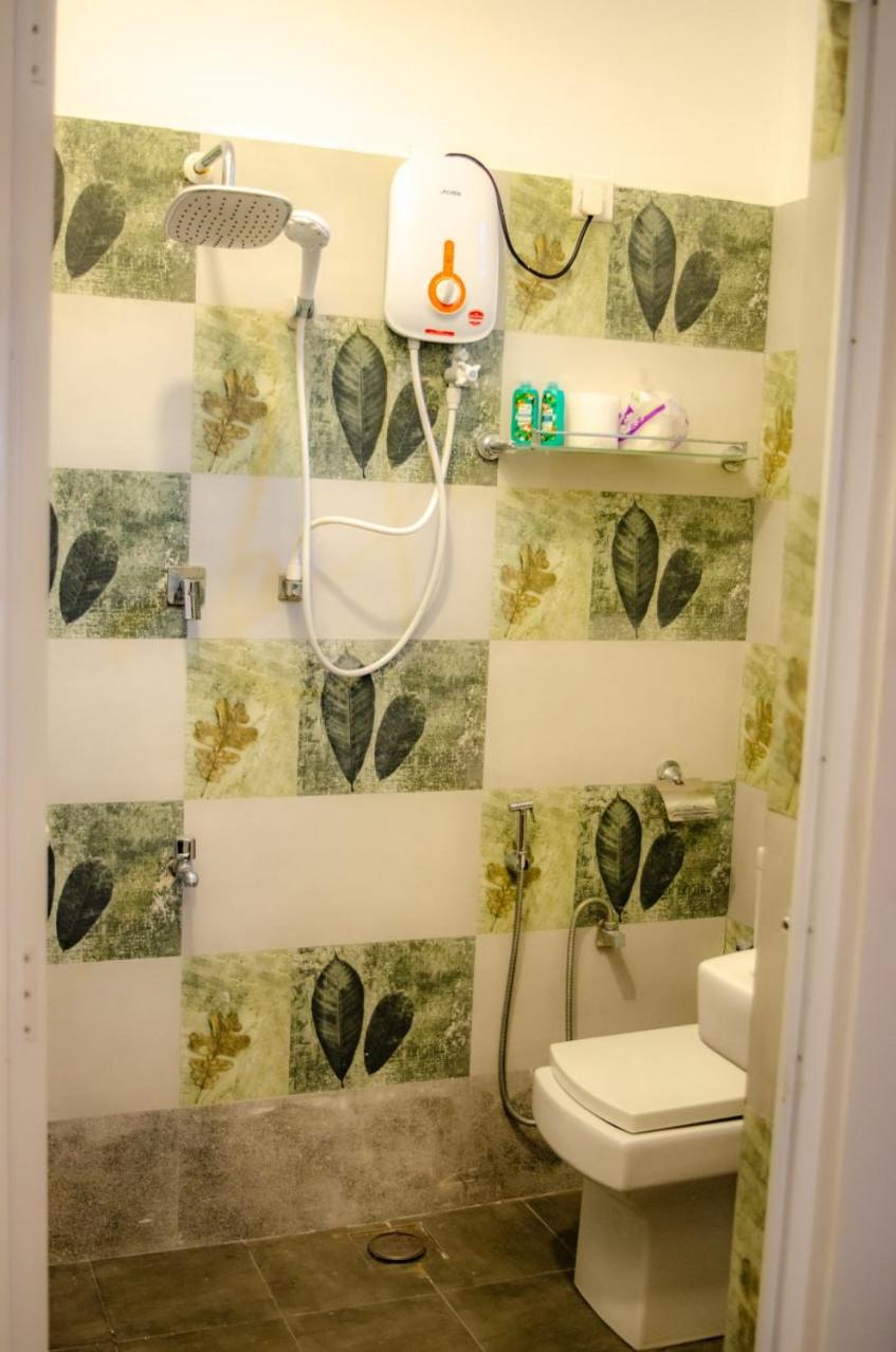Deluxe Double Room With Sea View photo 2