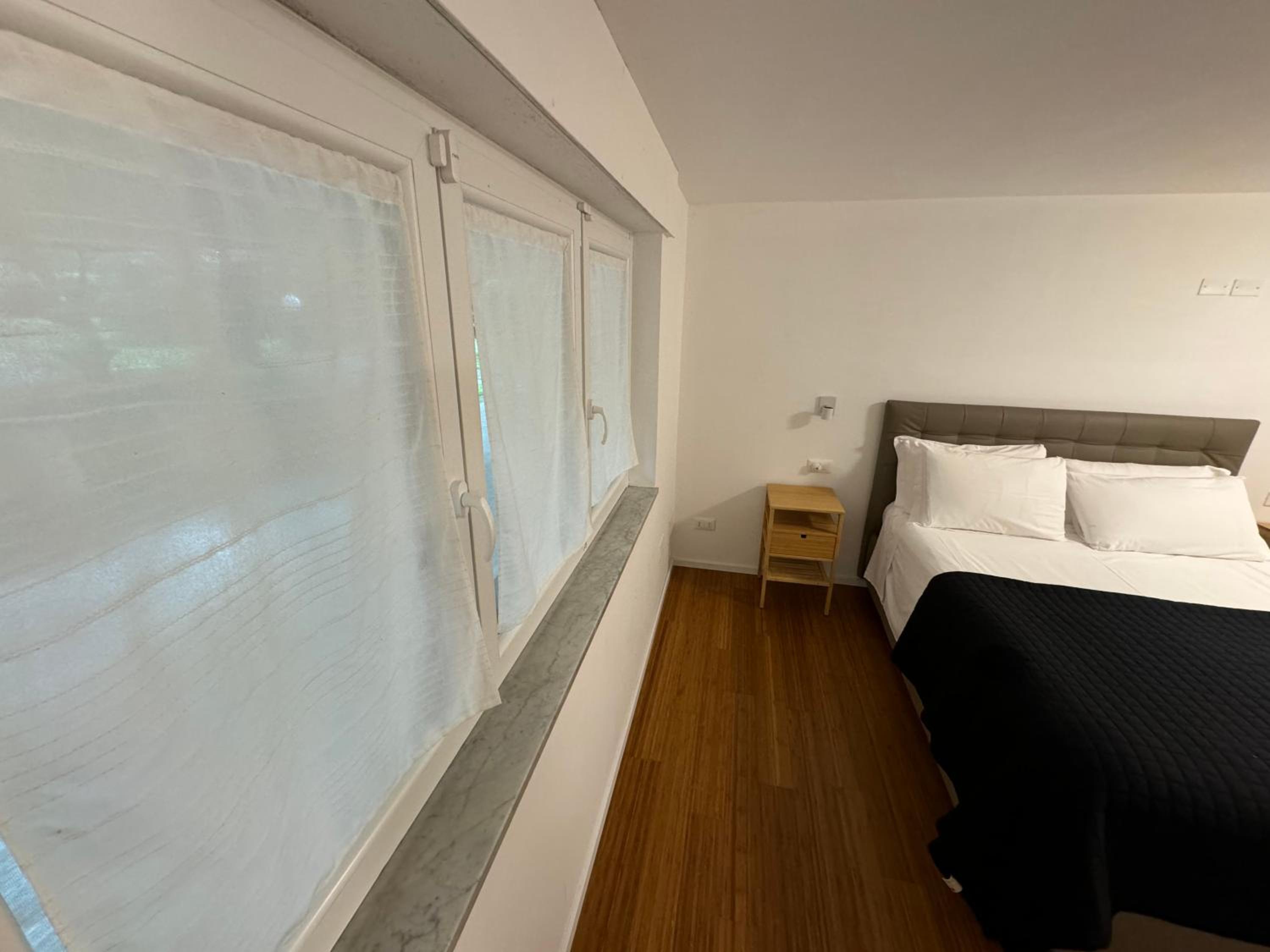 One-Bedroom Apartment - Sea Side photo 1