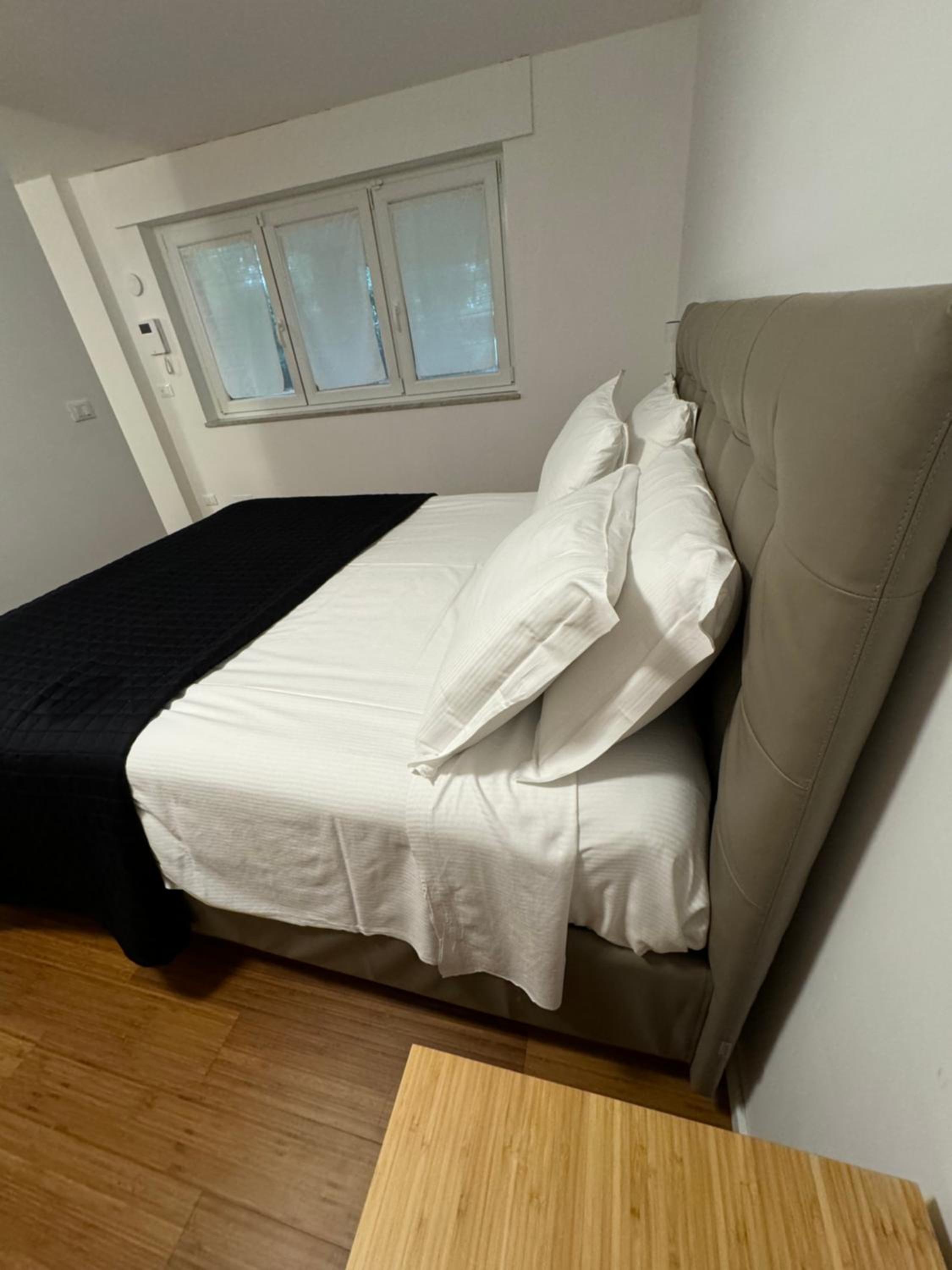 One-Bedroom Apartment - Sea Side photo 3