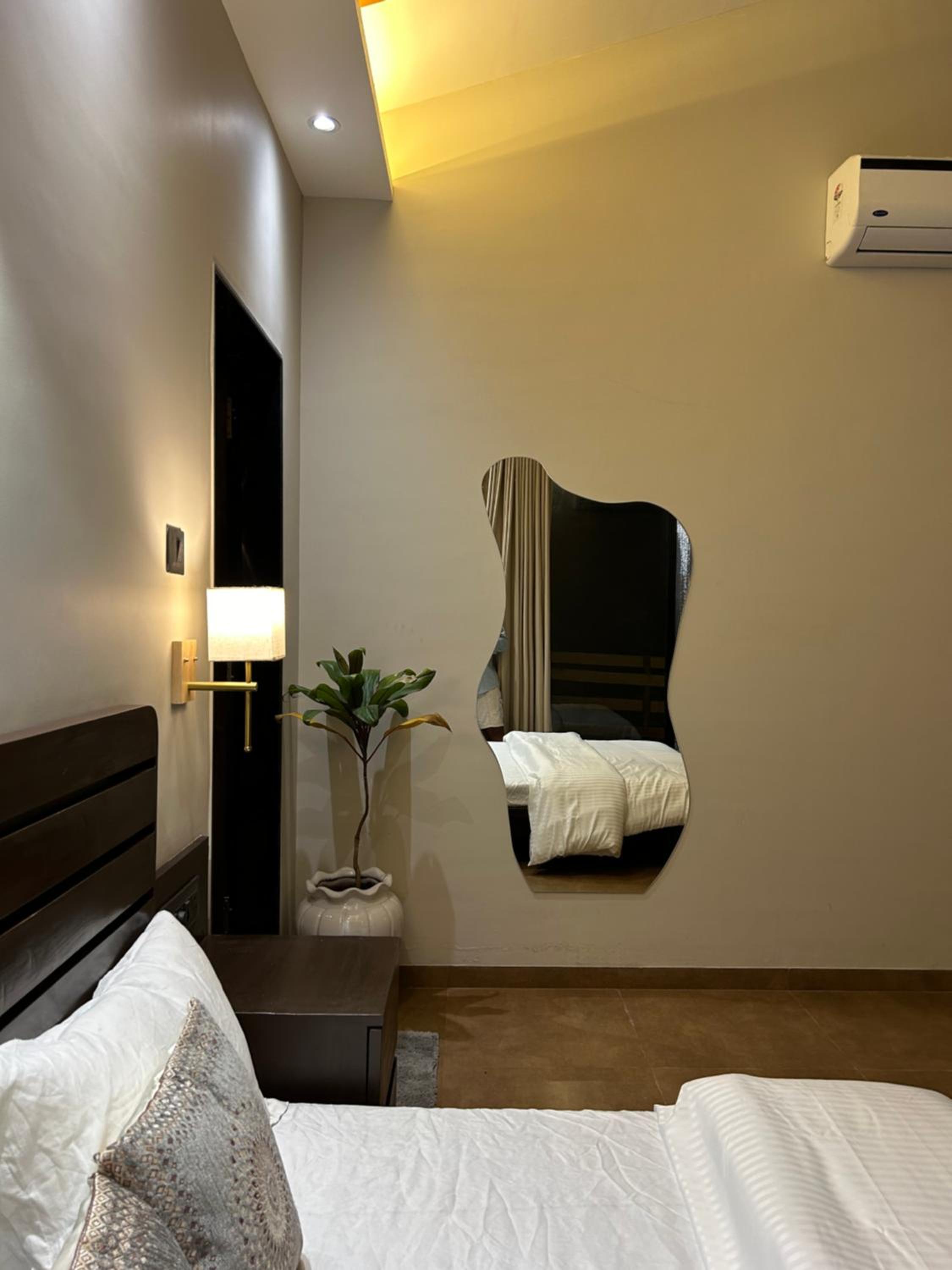 Two-Bedroom Chalet photo 2