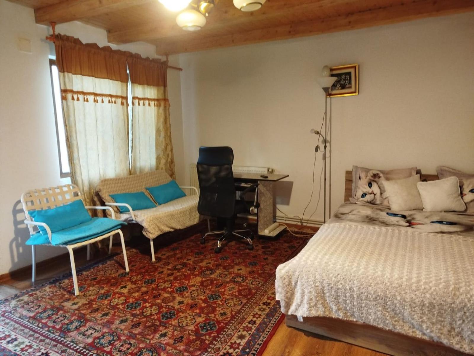 One-Bedroom Chalet photo 3
