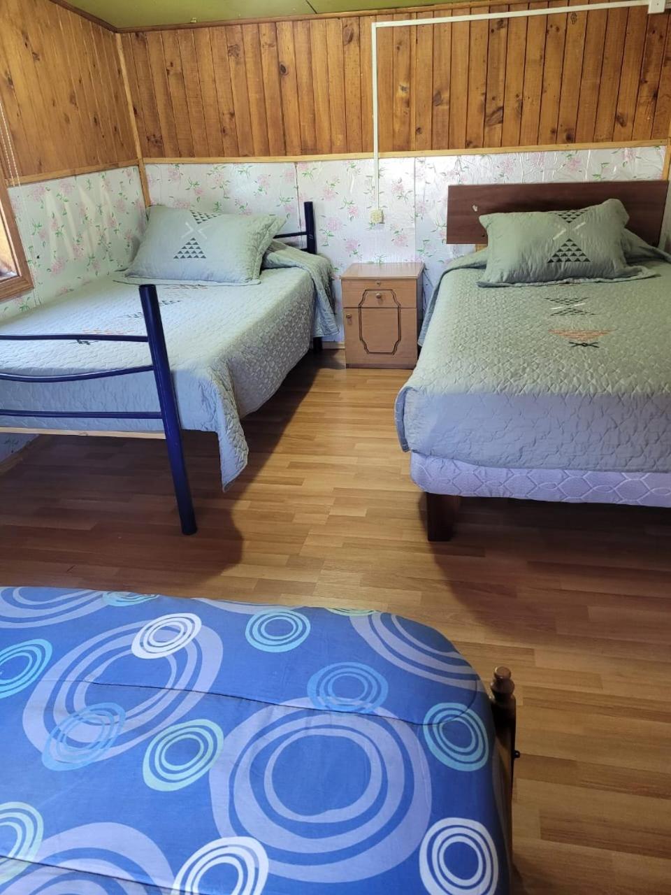 Single Bed In Mixed Dormitory Room photo 3