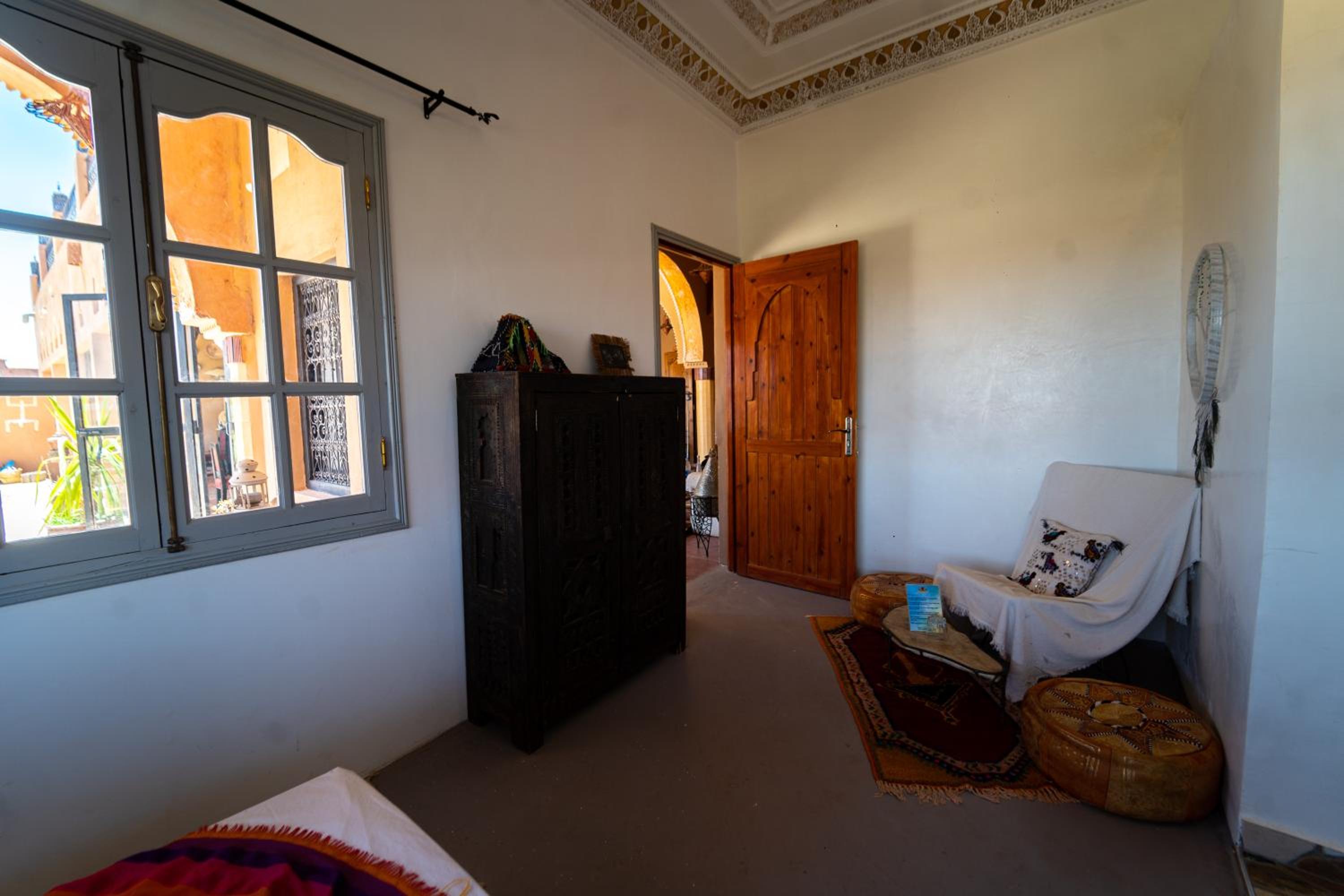 Triple Room with Garden View - Photo 3
