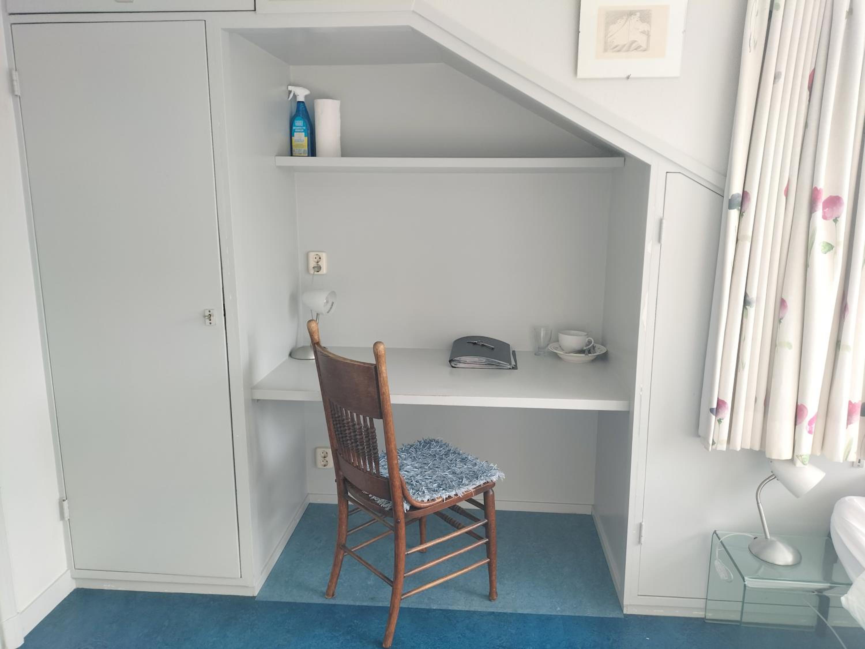 Standard Single Room photo 1