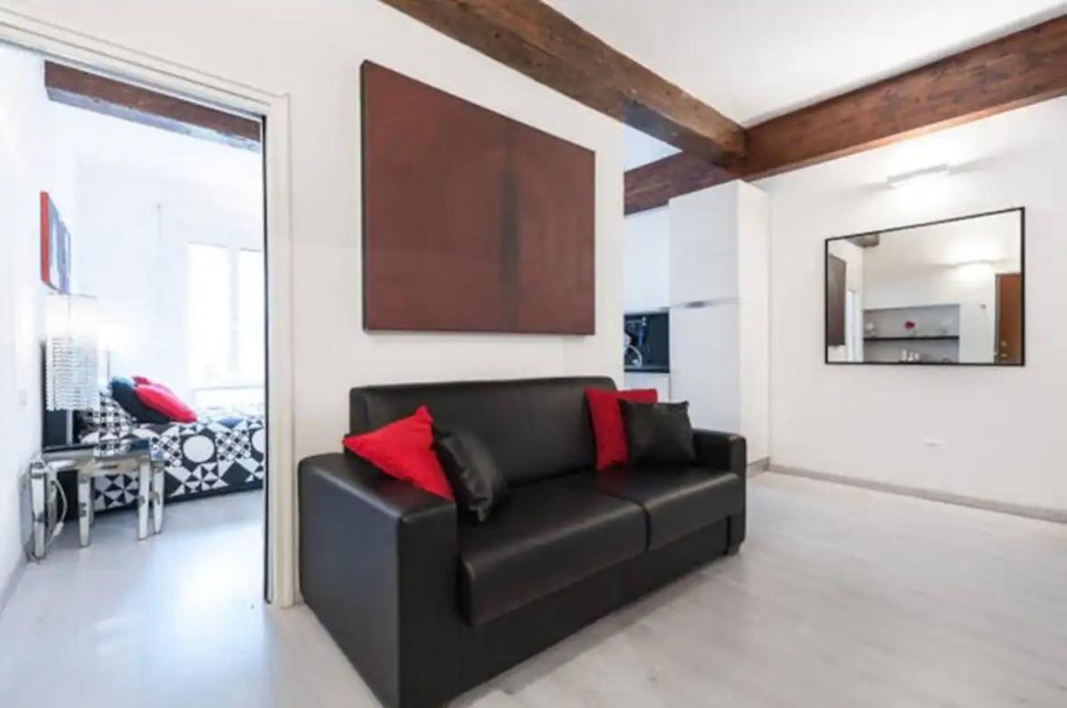 Classic Apartment