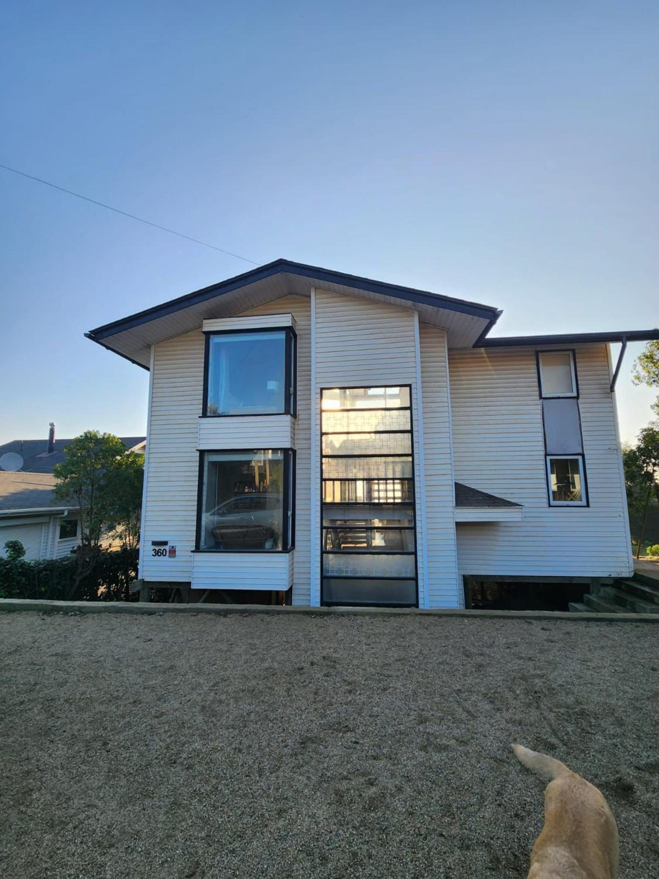 Four-Bedroom Holiday Home photo 2