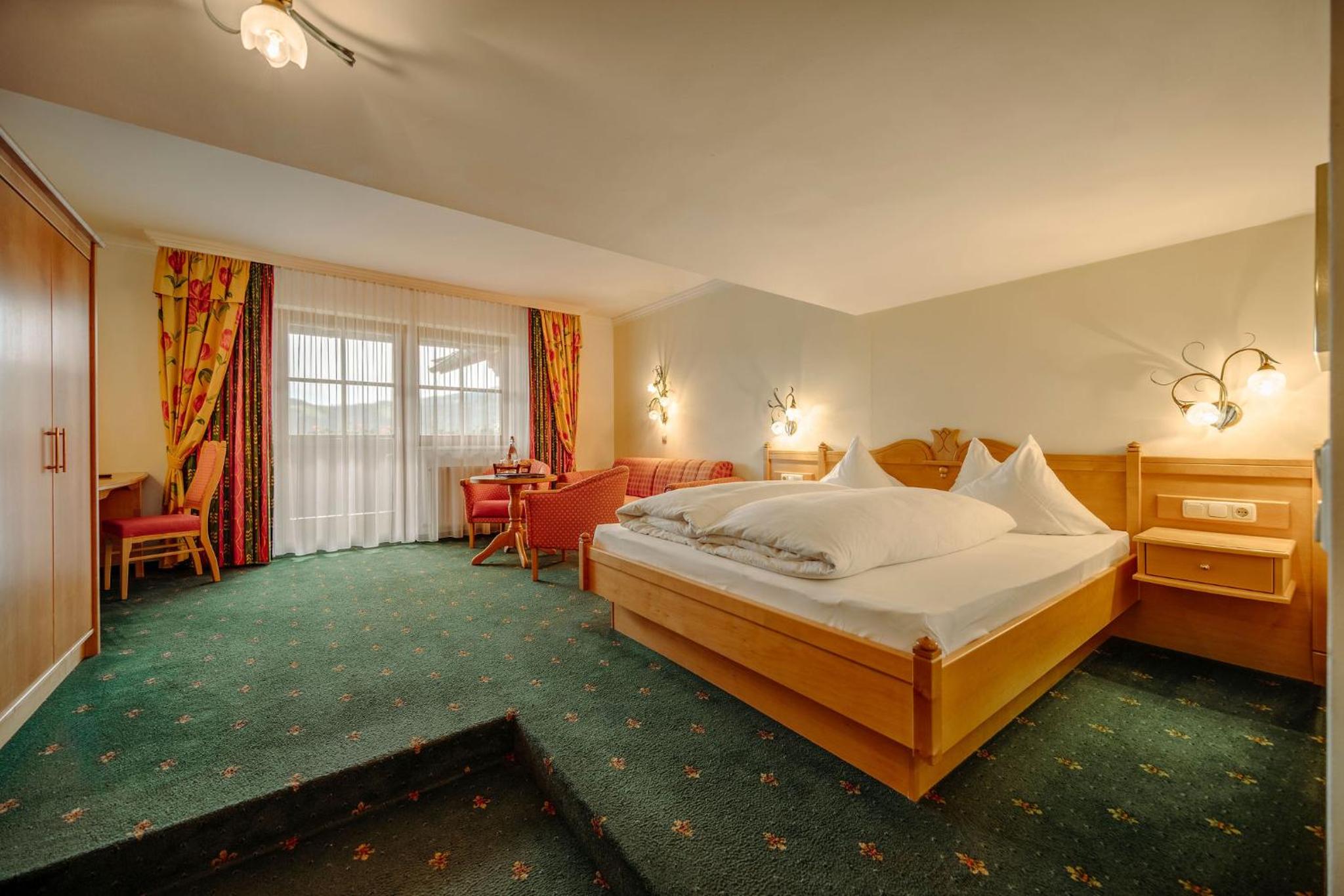 Comfort Double Room