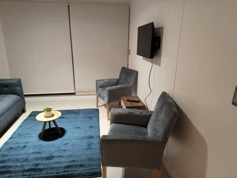Two-Bedroom Apartment photo 1