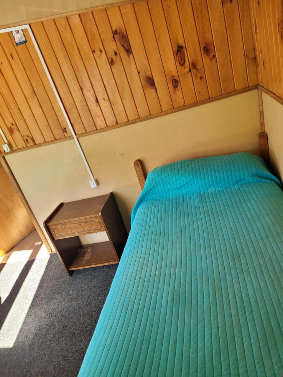 Single Bed In Dormitory Room photo 3