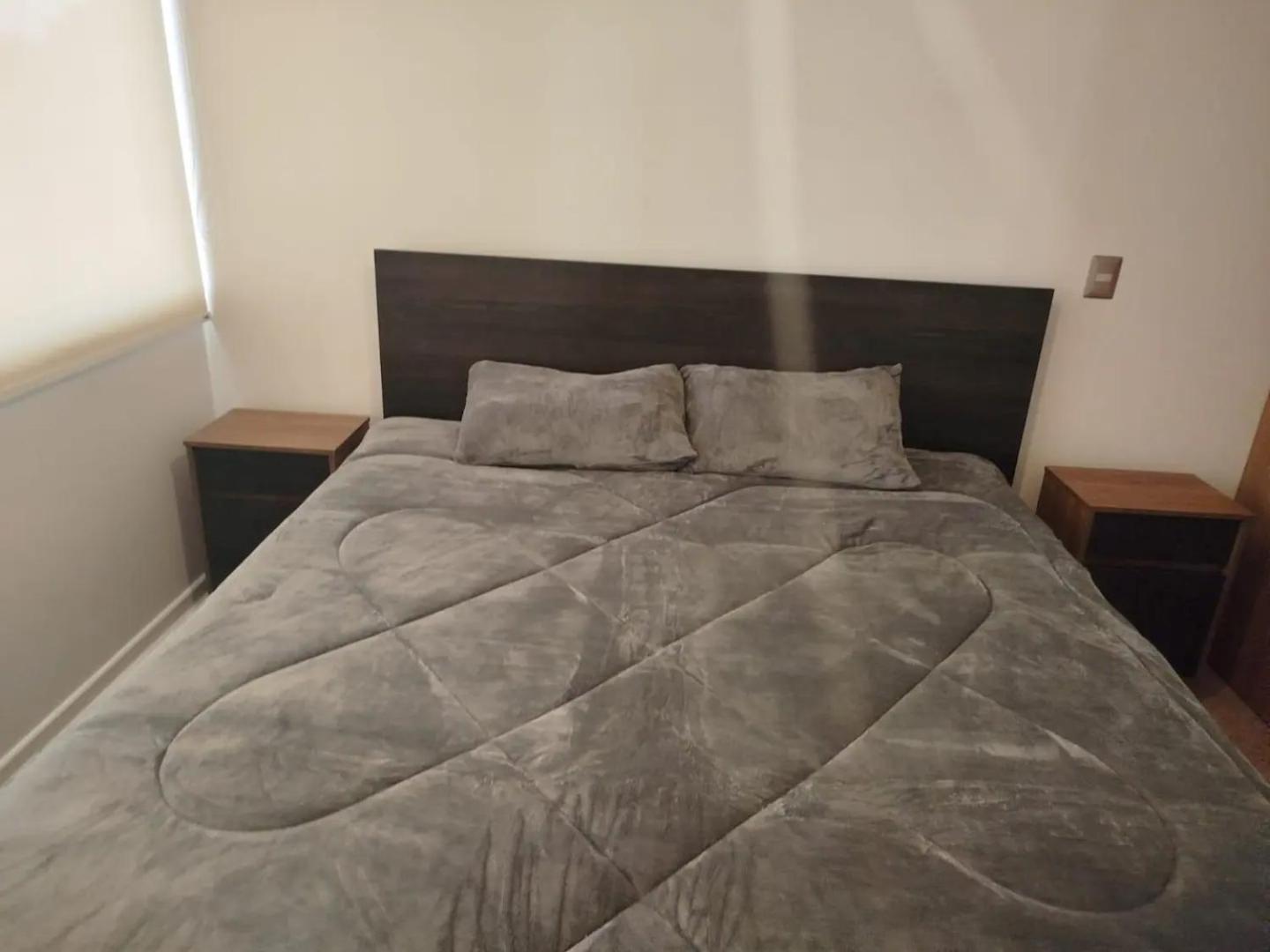 Two-Bedroom Apartment photo 2