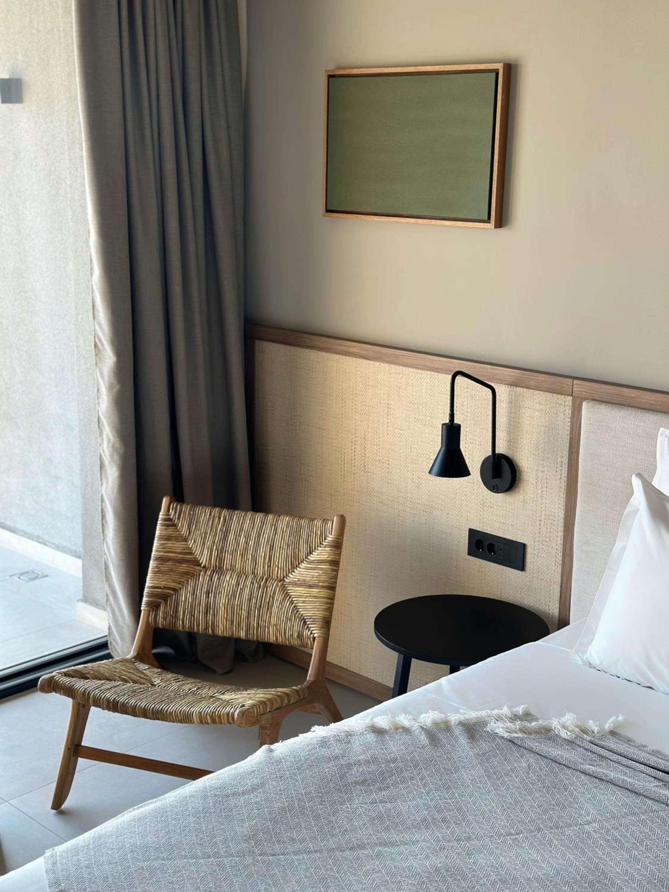 King Room with Sea View - Photo 4