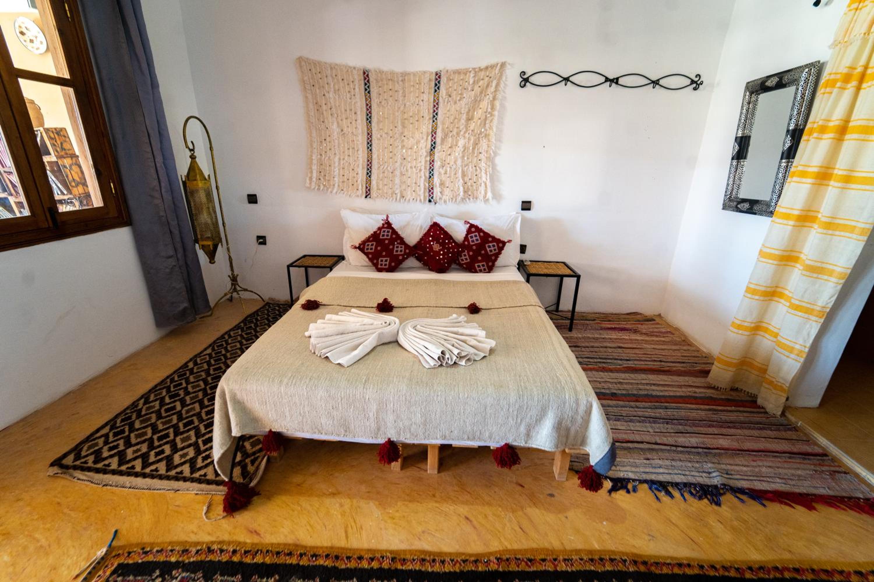 Double Room - Photo 9