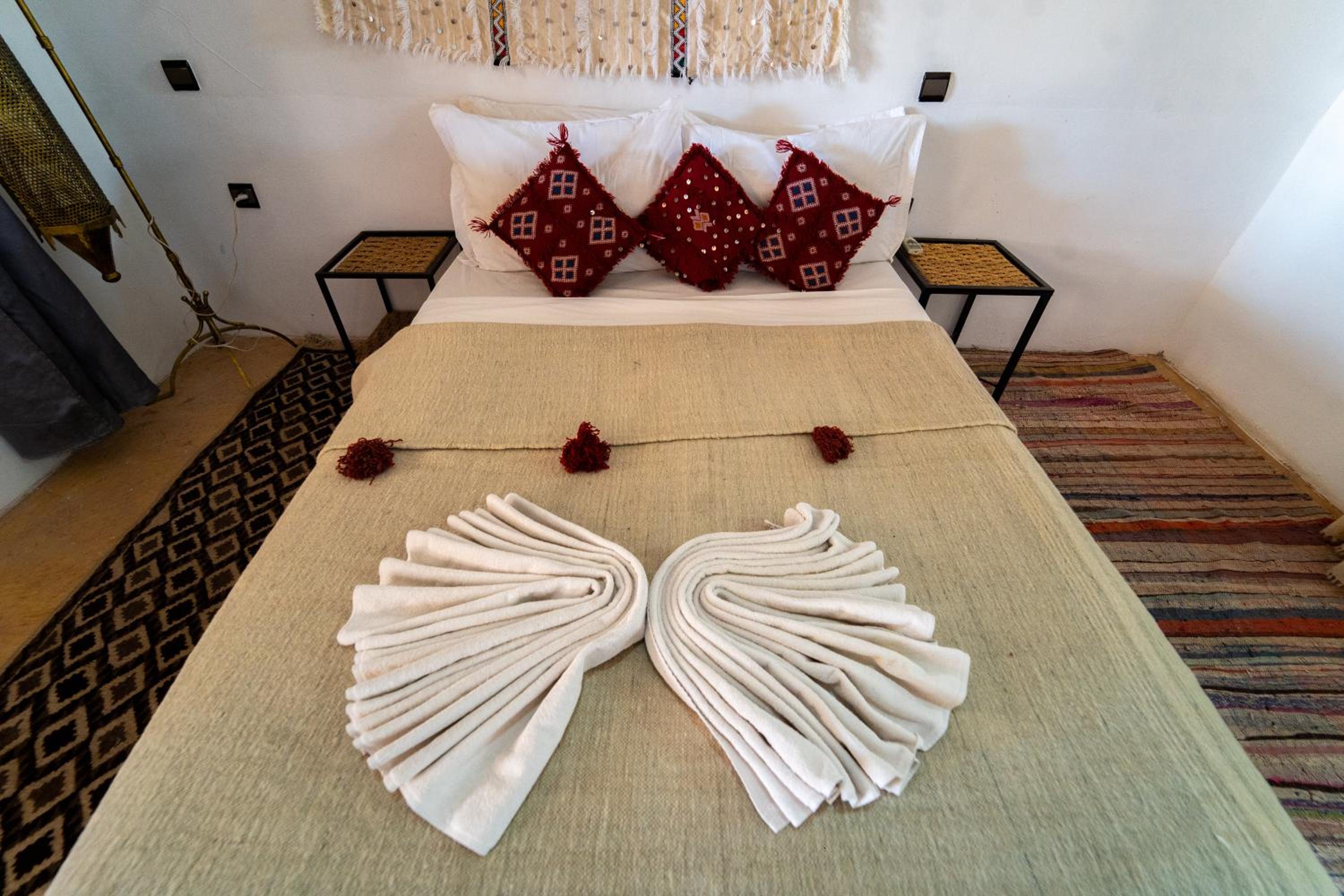Double Room - Photo 2
