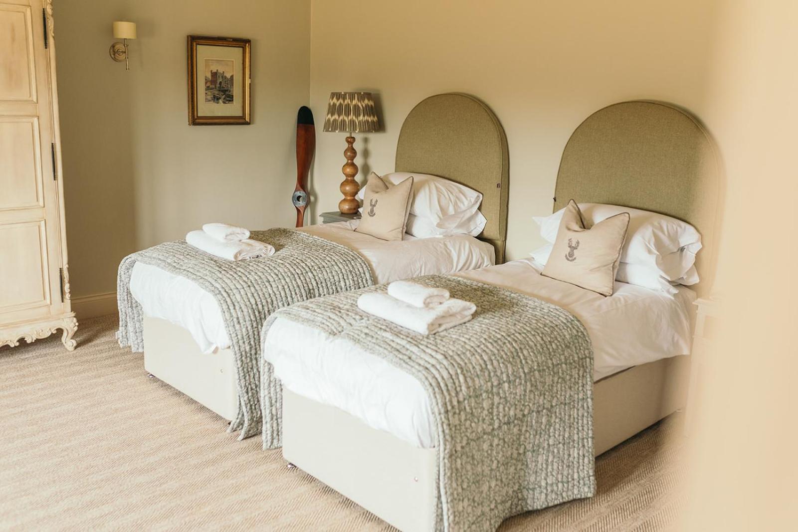 Twin Room photo 1