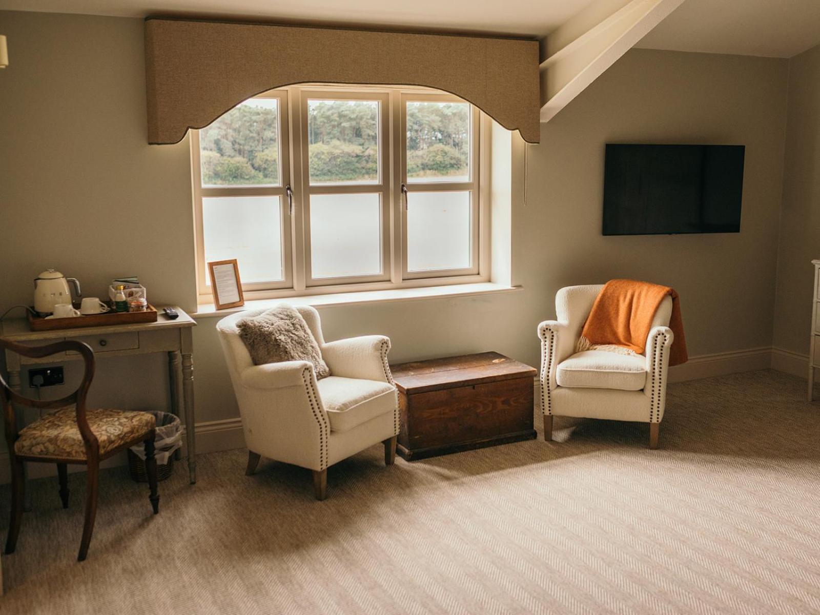 Twin Room photo 2