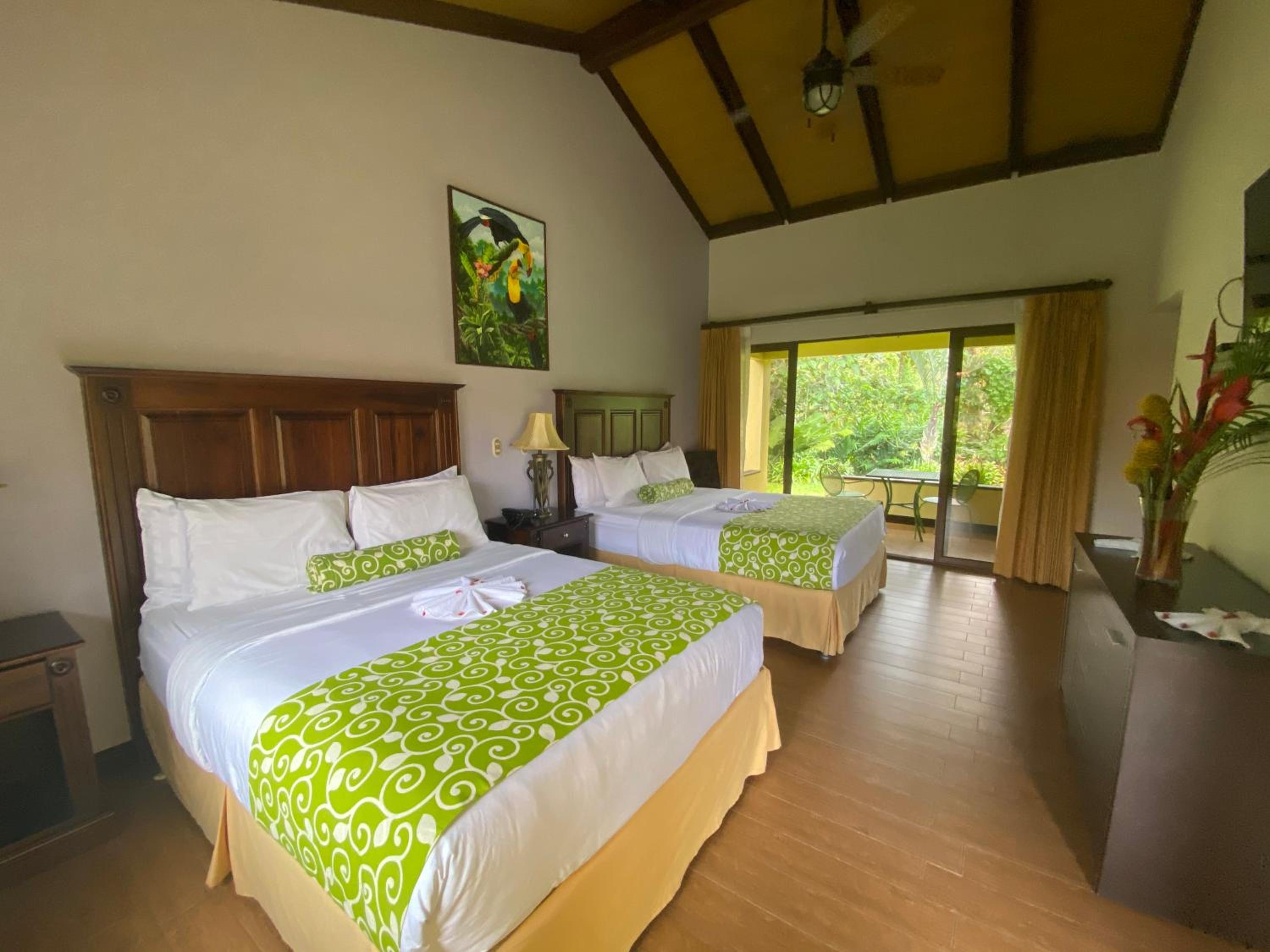 Double Room with Terrace photo 1