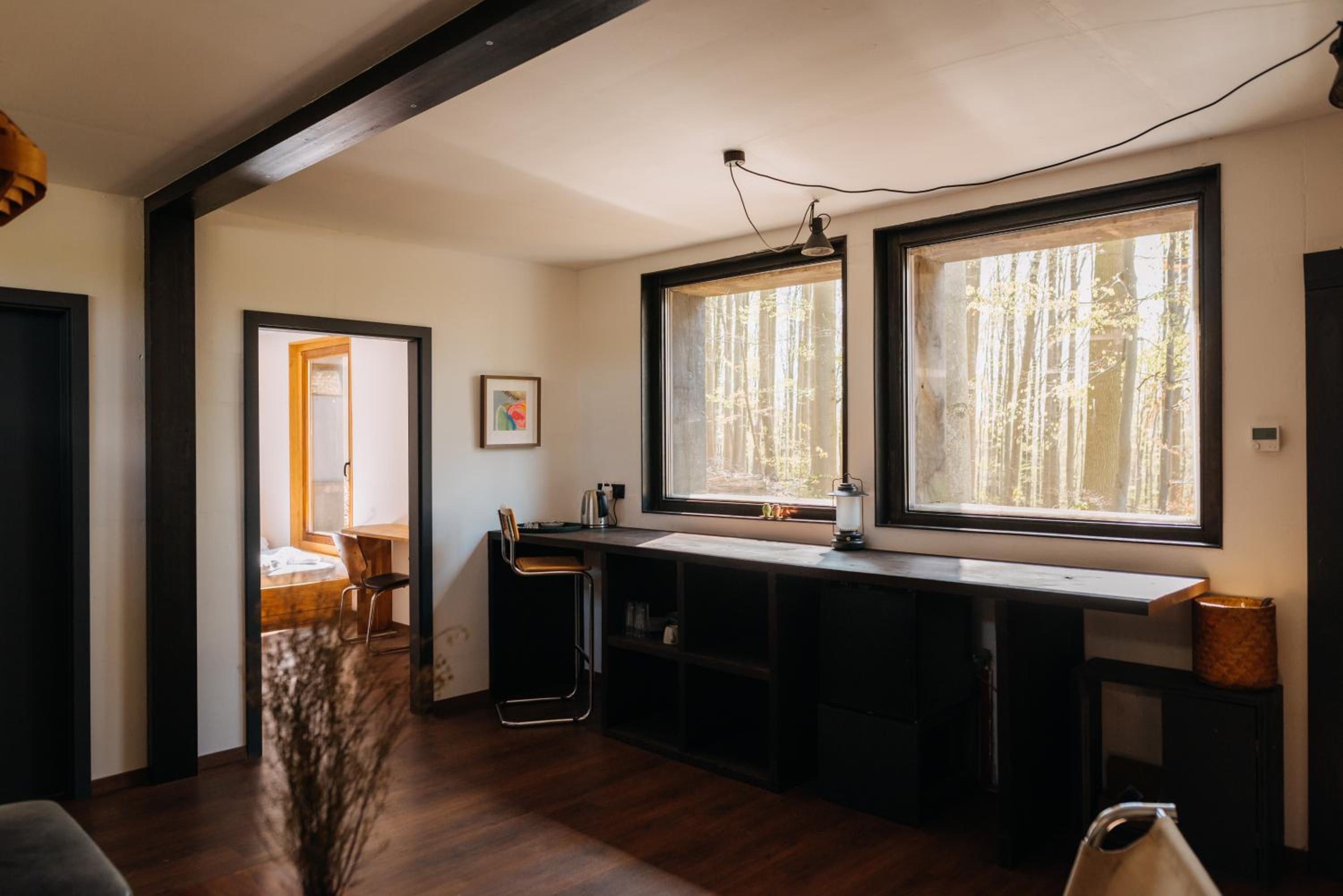 Two-Bedroom Chalet photo 1