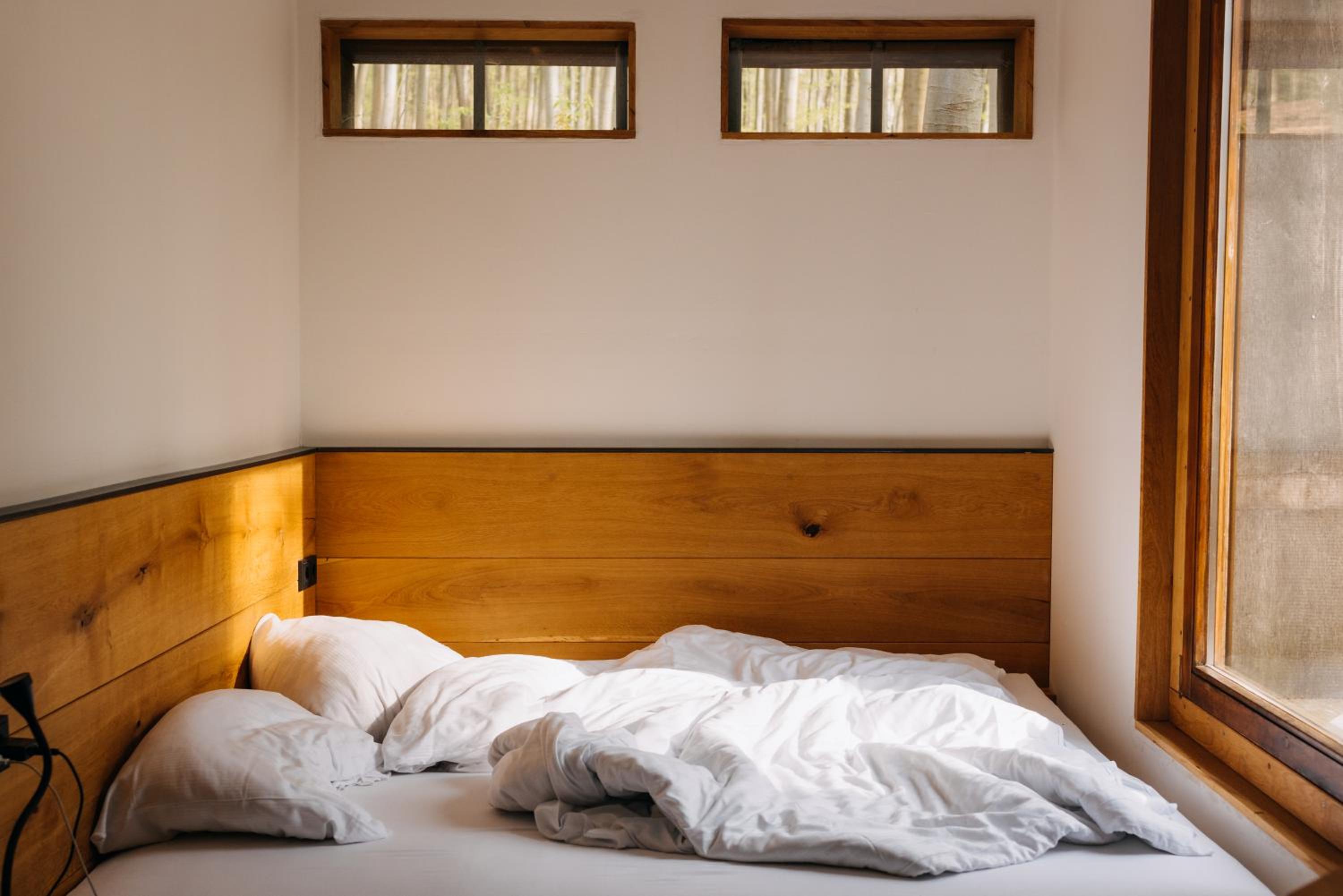 Two-Bedroom Chalet photo 3