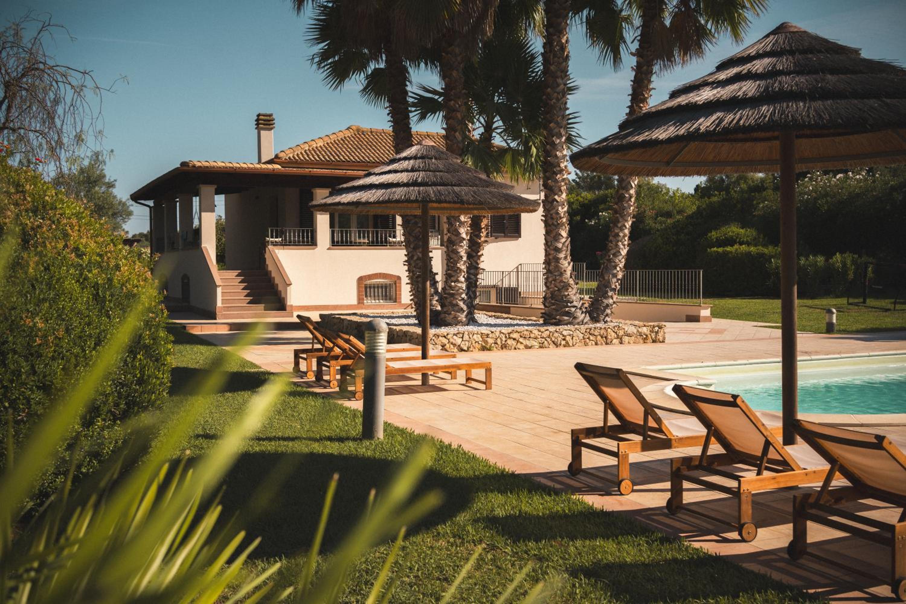 Villa with Private Pool photo 3