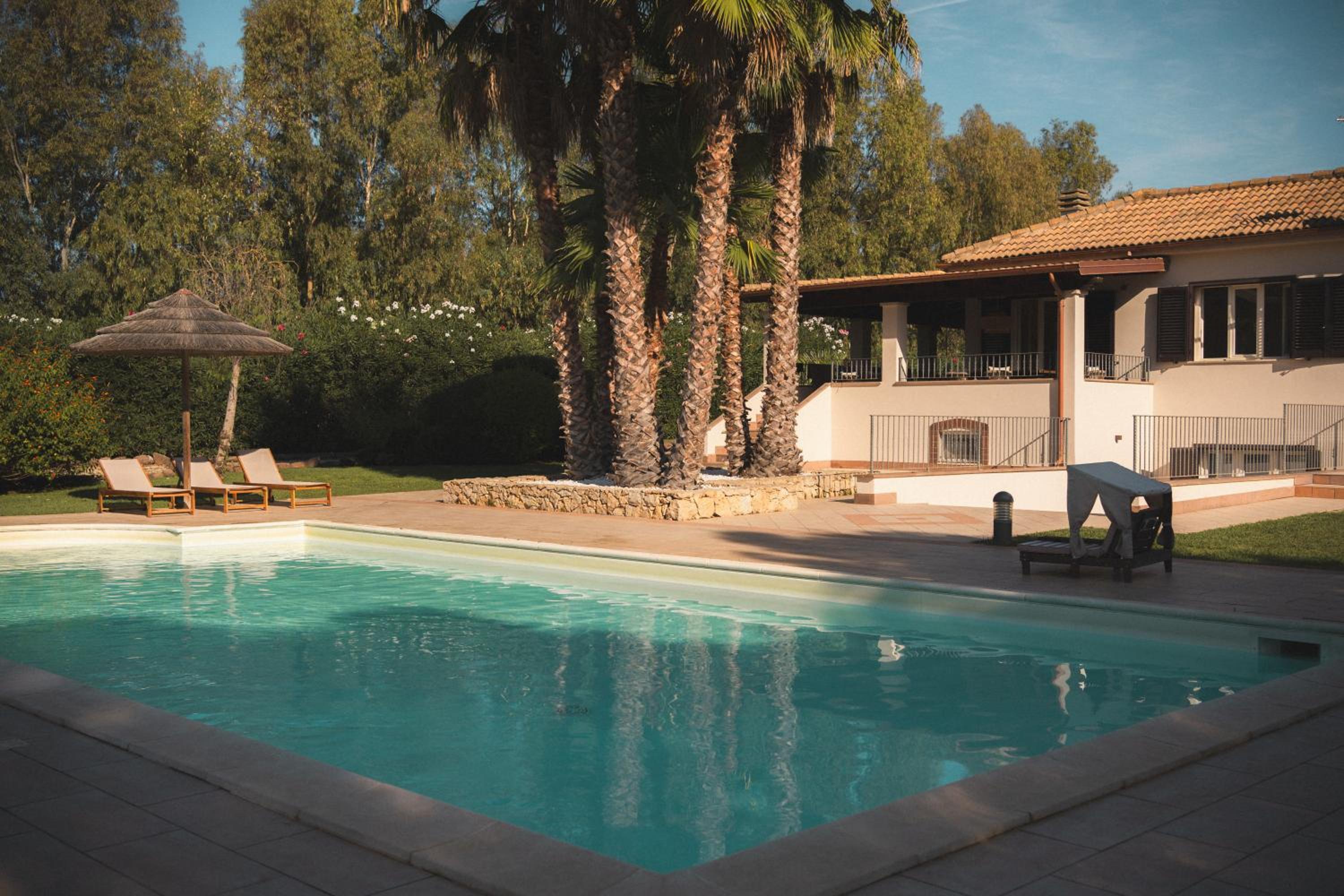 Villa with Private Pool photo 2